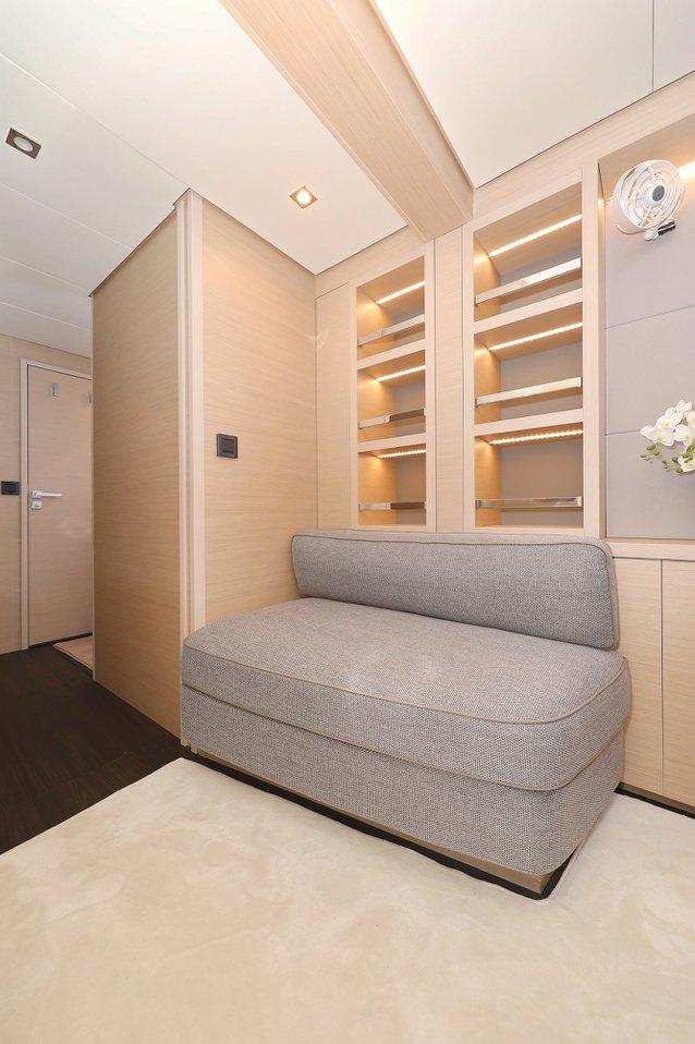 Lagoon 55 - 4 cab., picture 46