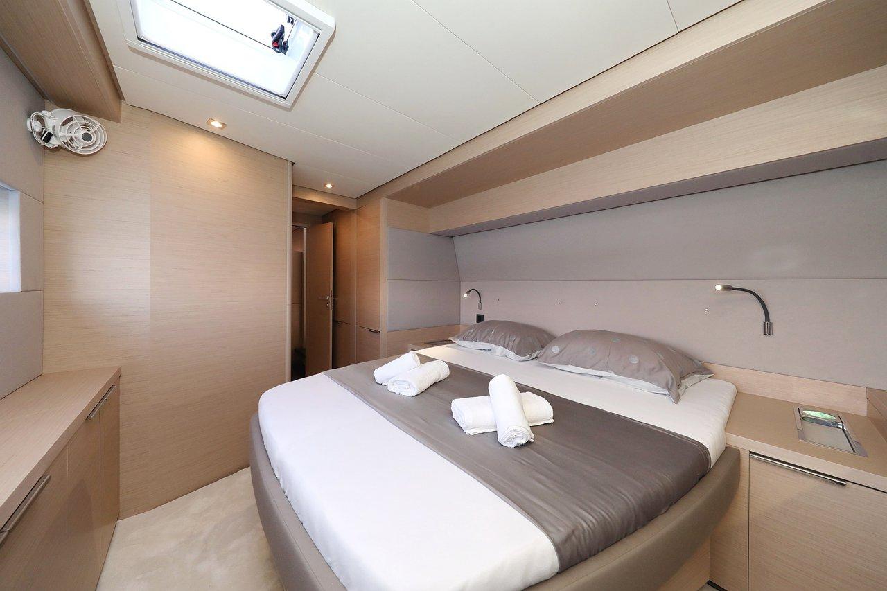Lagoon 55 - 4 cab., picture 59