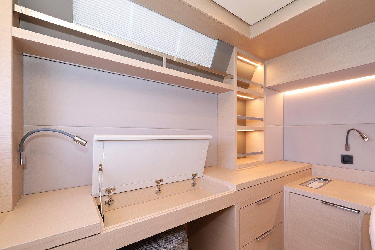 Lagoon 55 - 4 cab., picture 61