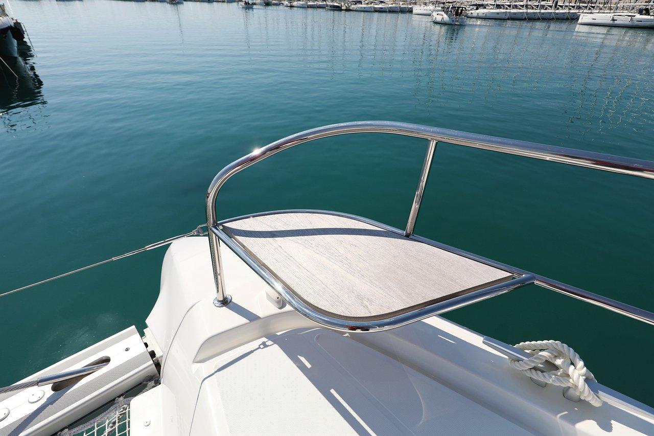 Lagoon 55 - 4 cab., picture 10