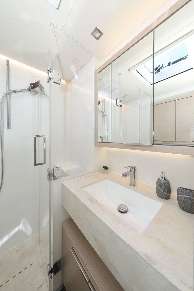 Lagoon 55 - 4 cab., picture 57