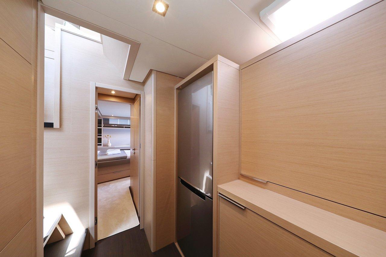 Lagoon 55 - 4 cab., picture 41