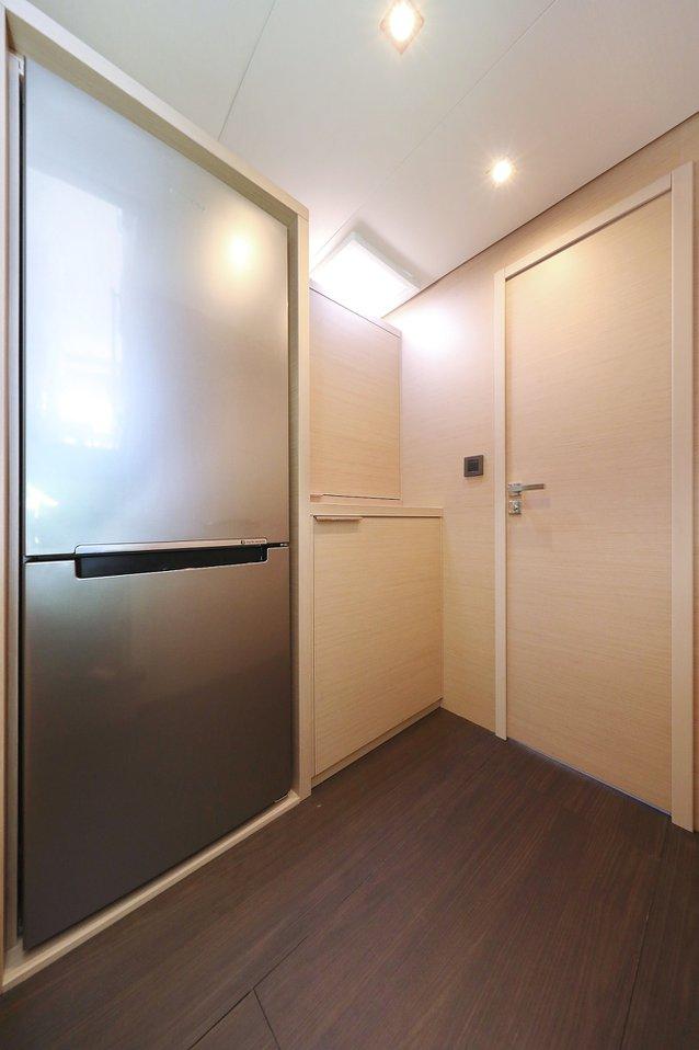 Lagoon 55 - 4 cab., picture 42