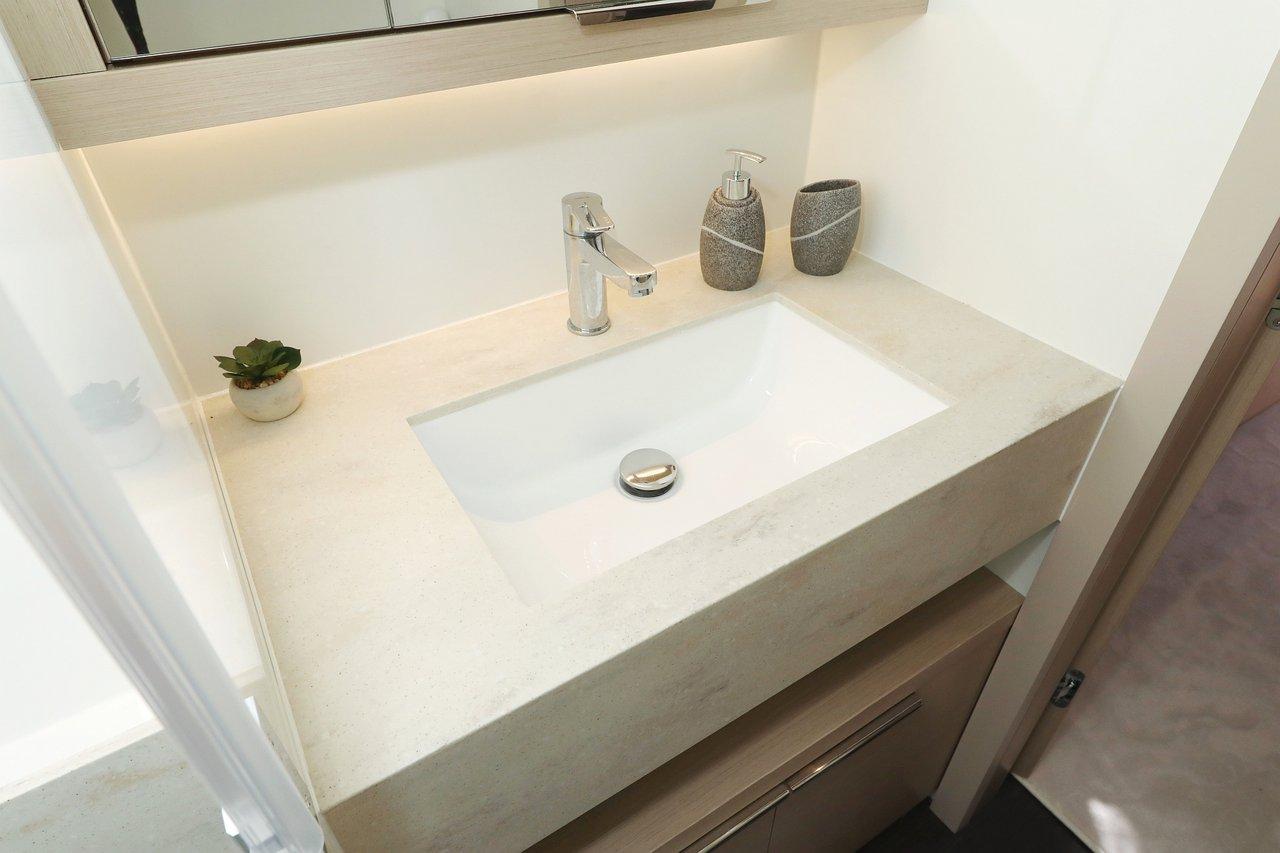 Lagoon 55 - 4 cab., picture 55