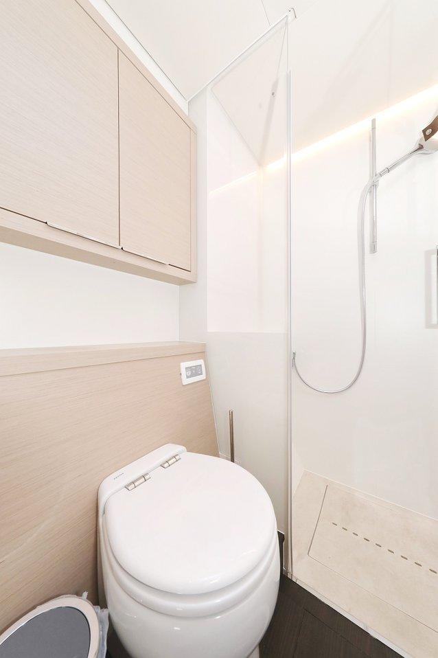 Lagoon 55 - 4 cab., picture 56