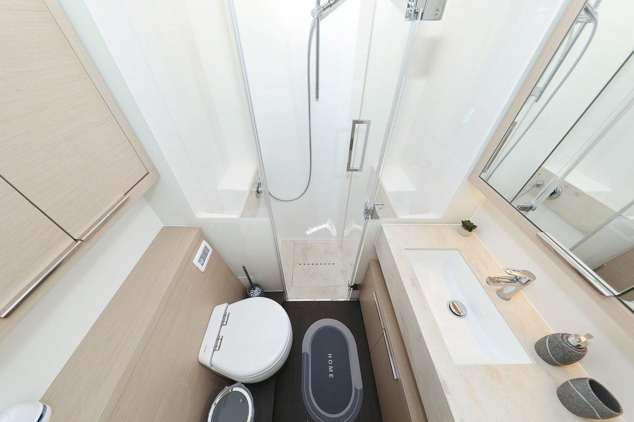 Lagoon 55 - 4 cab., picture 58