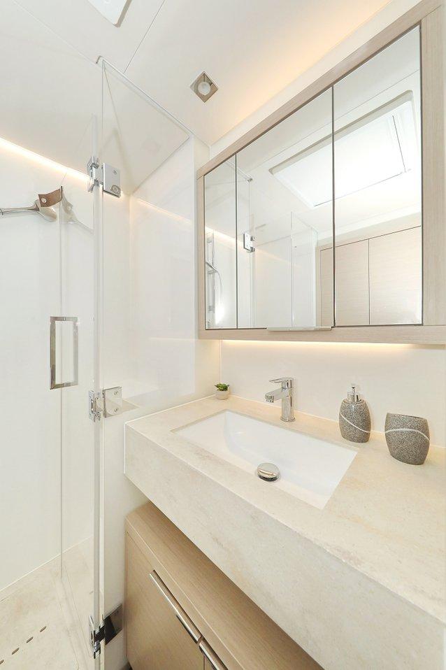 Lagoon 55 - 4 cab., picture 64