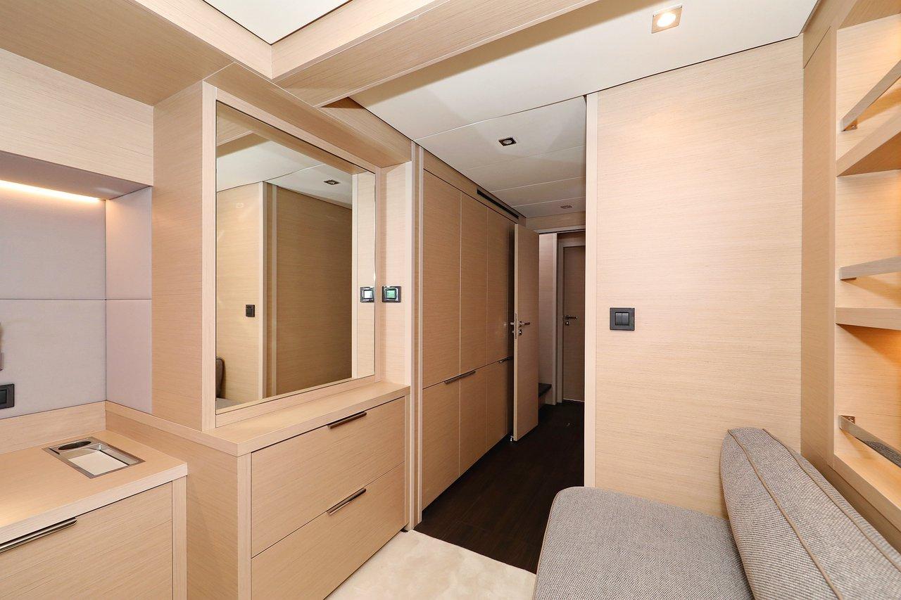 Lagoon 55 - 4 cab., picture 65