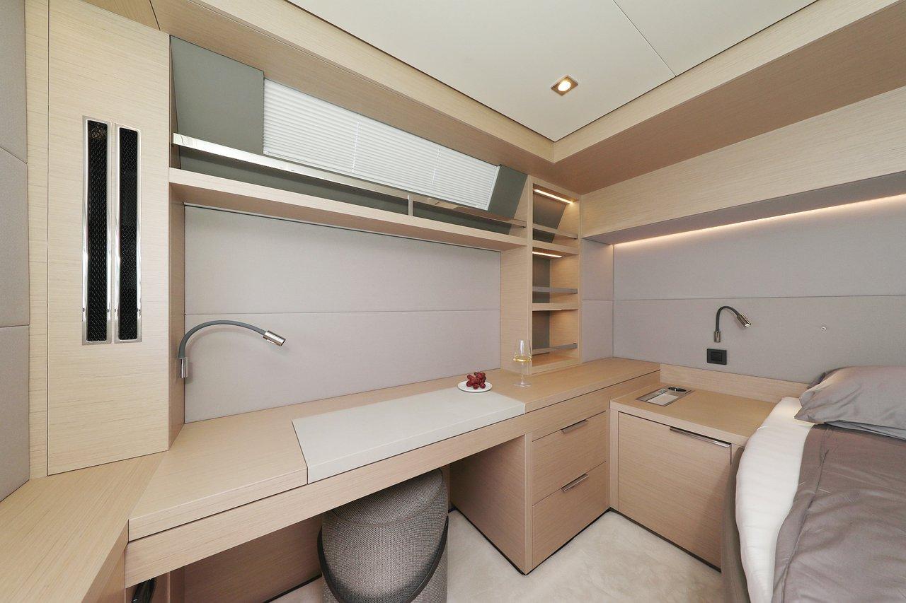 Lagoon 55 - 4 cab., picture 52