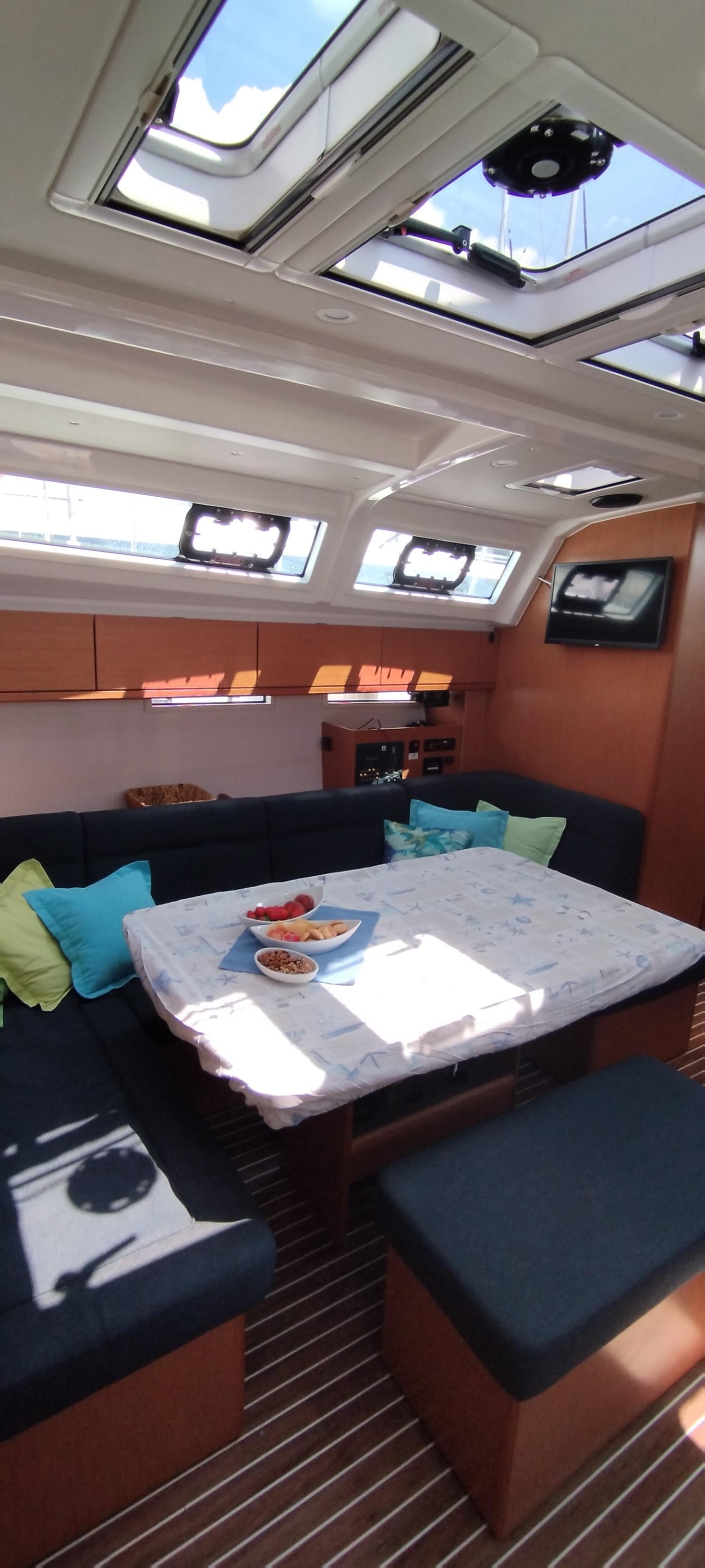 Bavaria Cruiser 46 - 4 cab., picture 12