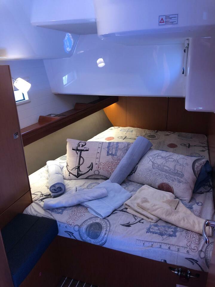 Bavaria Cruiser 46 - 4 cab., picture 18