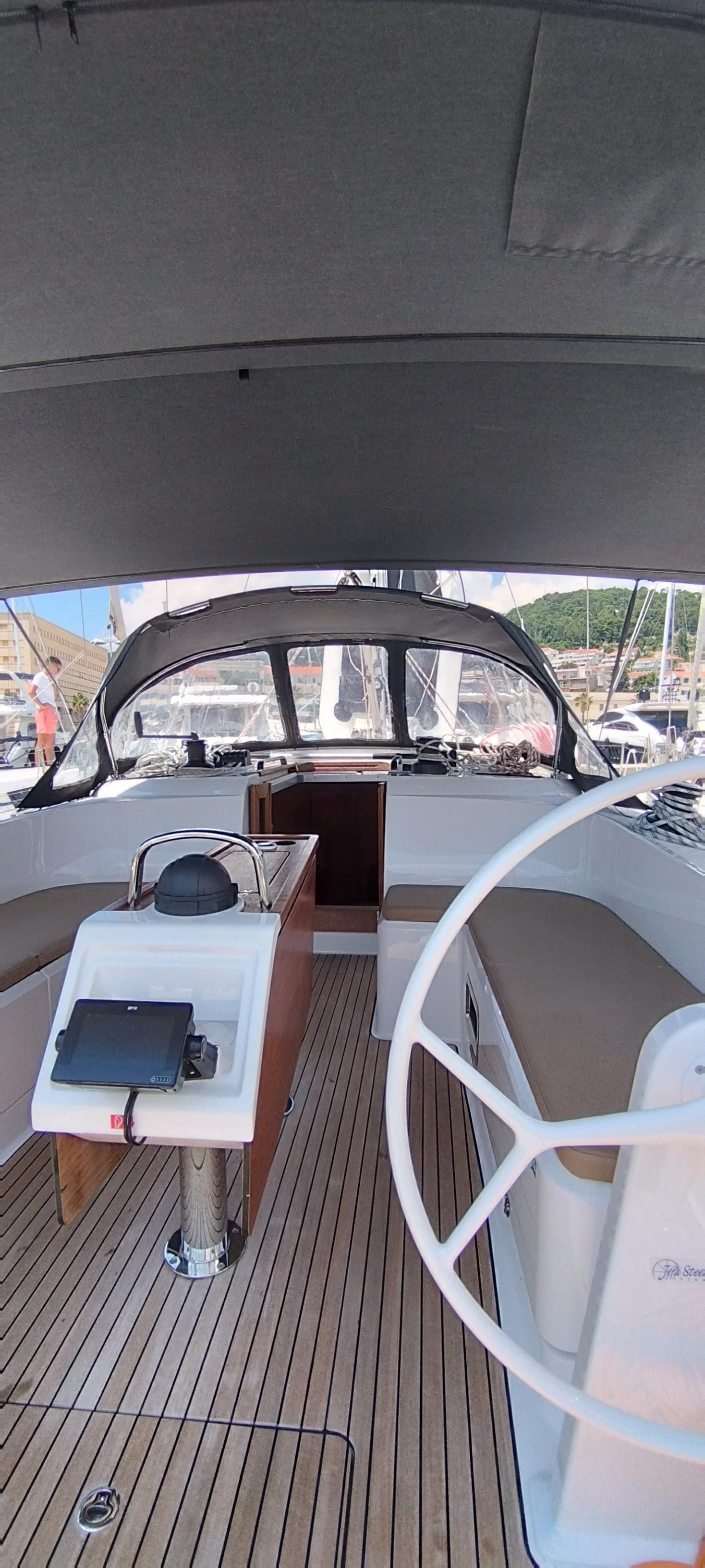 Bavaria Cruiser 46 - 4 cab., picture 6