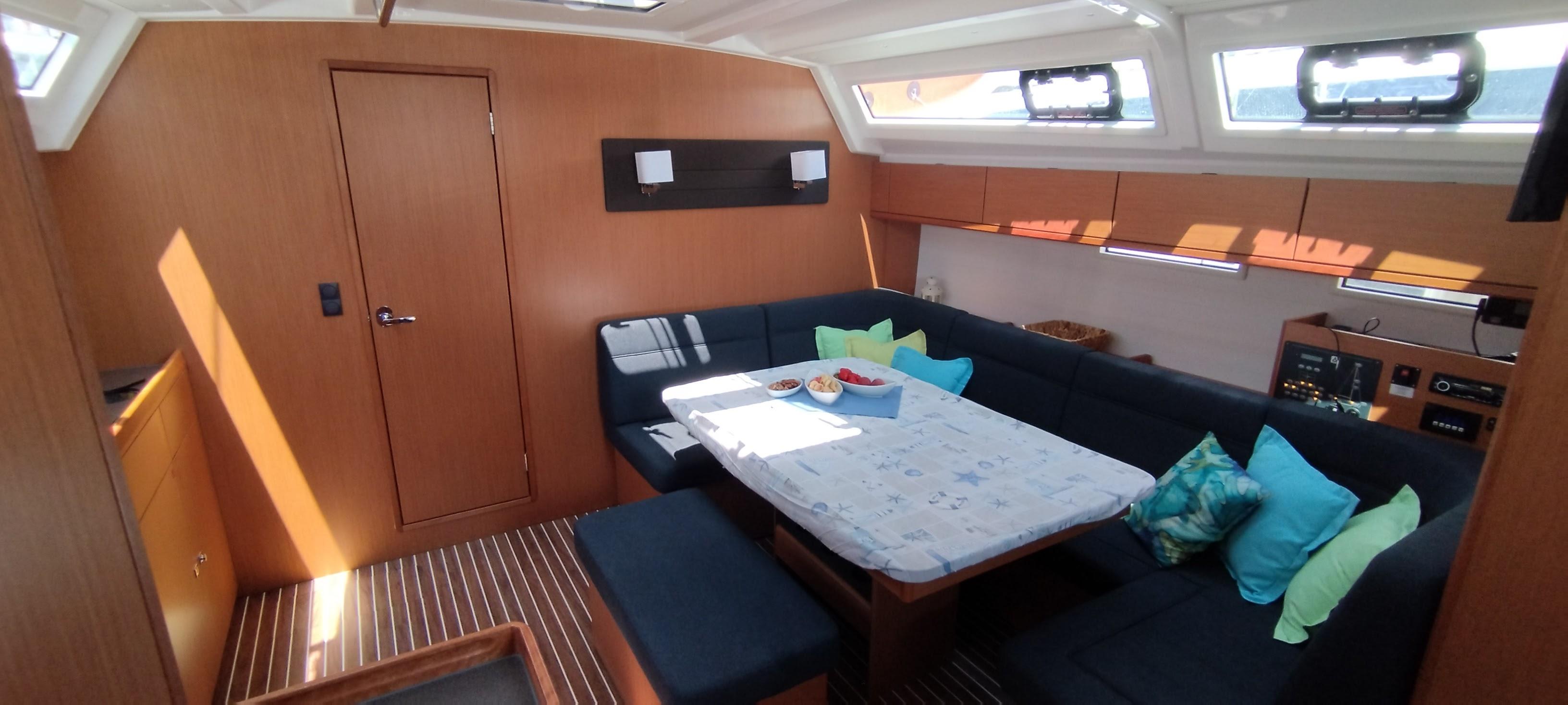 Bavaria Cruiser 46 - 4 cab., picture 11