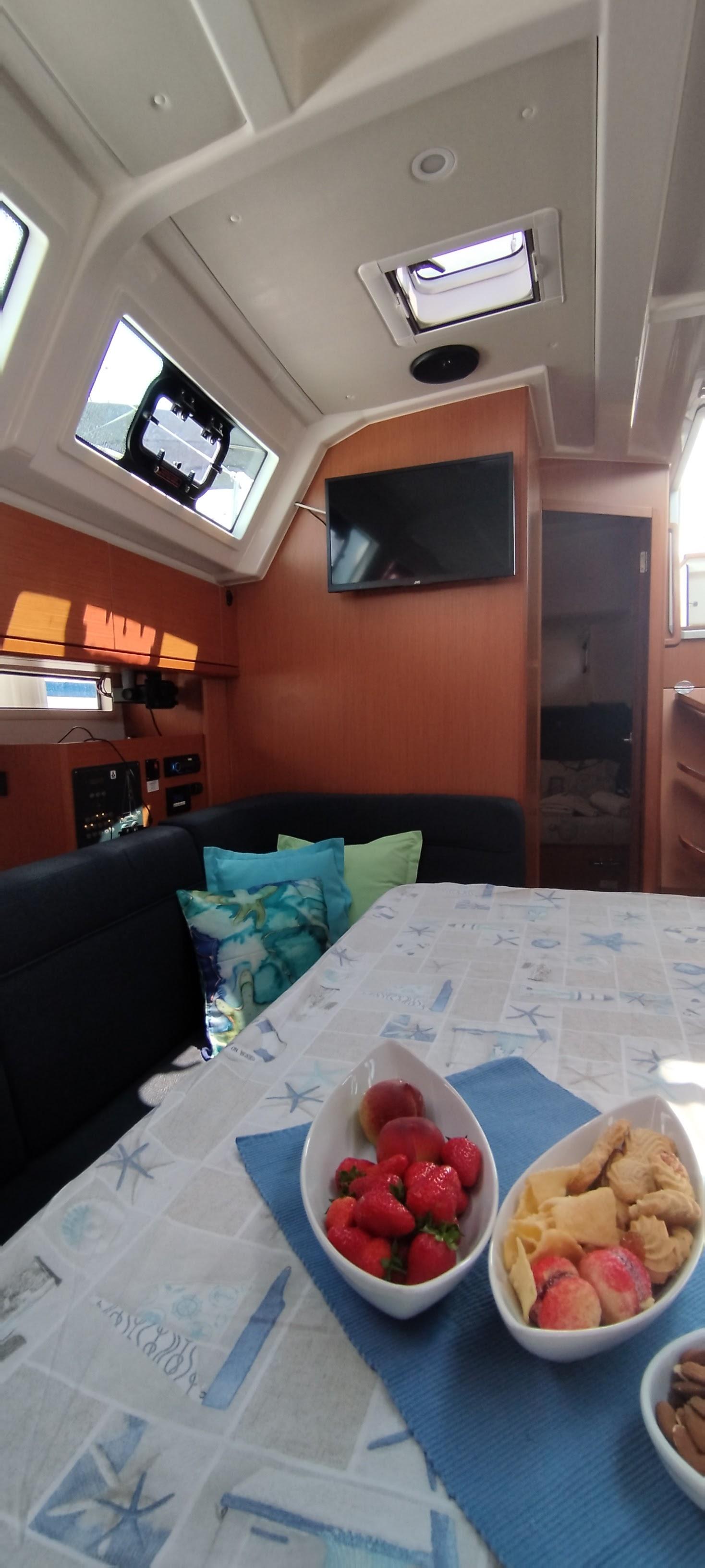 Bavaria Cruiser 46 - 4 cab., picture 13