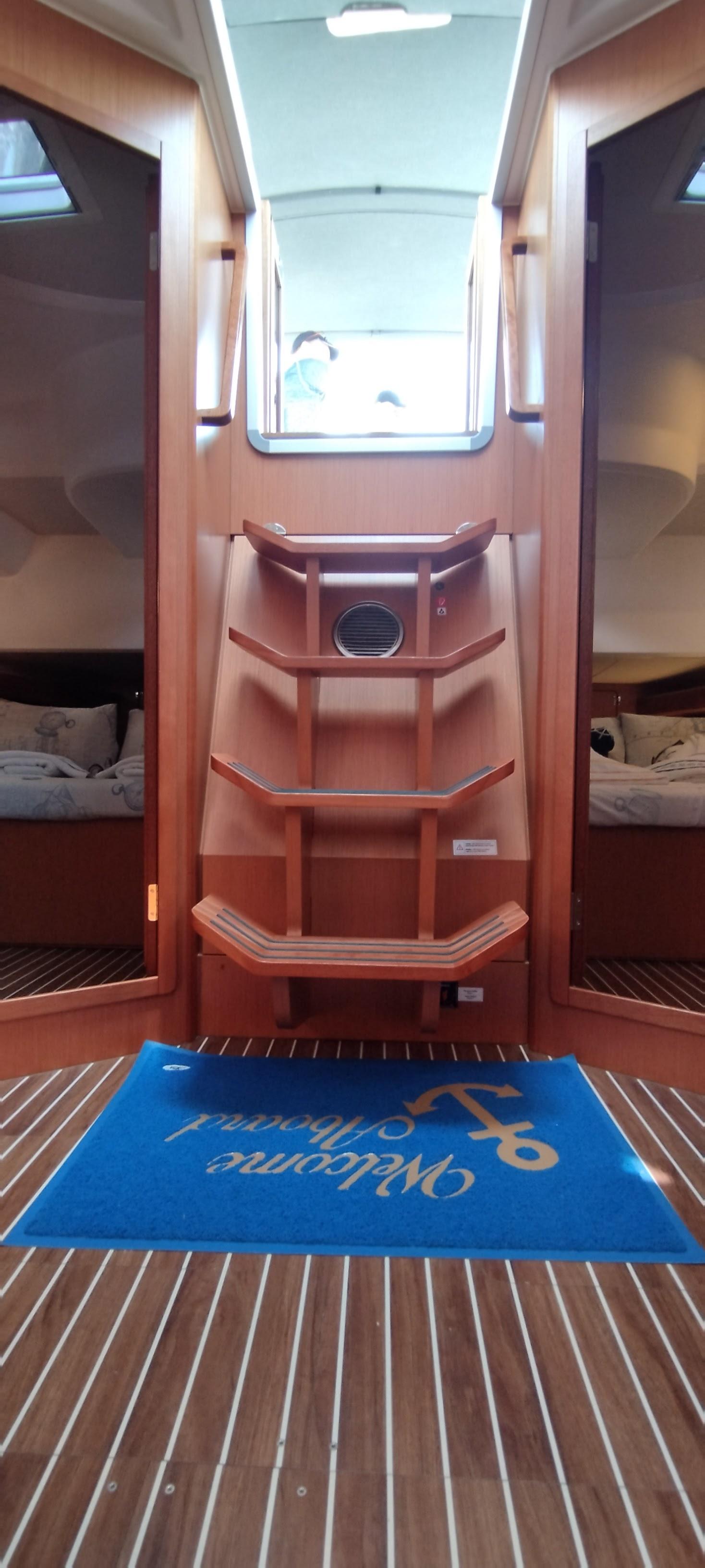 Bavaria Cruiser 46 - 4 cab., picture 10