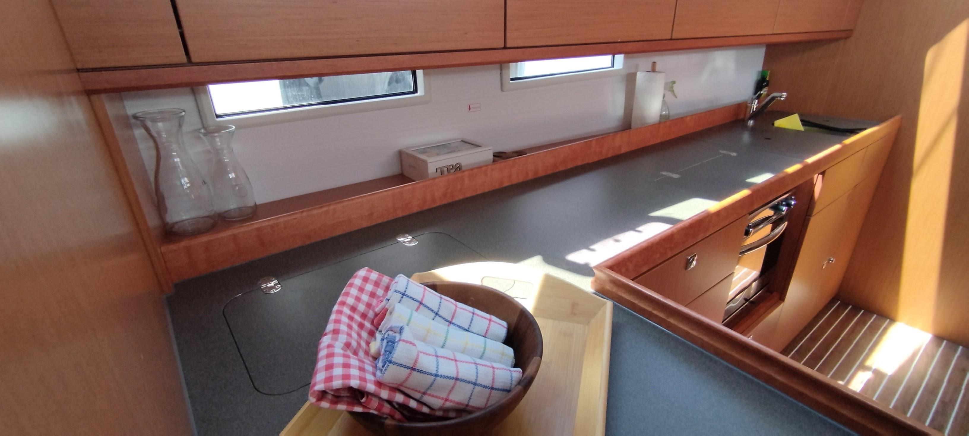 Bavaria Cruiser 46 - 4 cab., picture 9