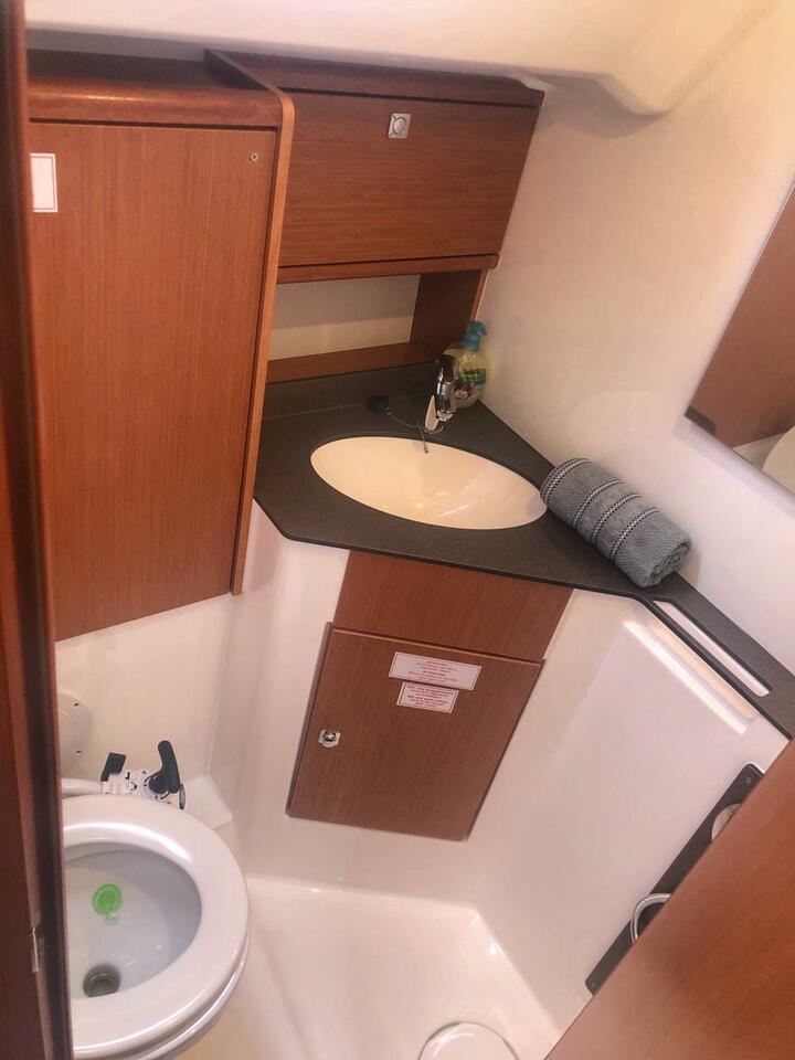 Bavaria Cruiser 46 - 4 cab., picture 19