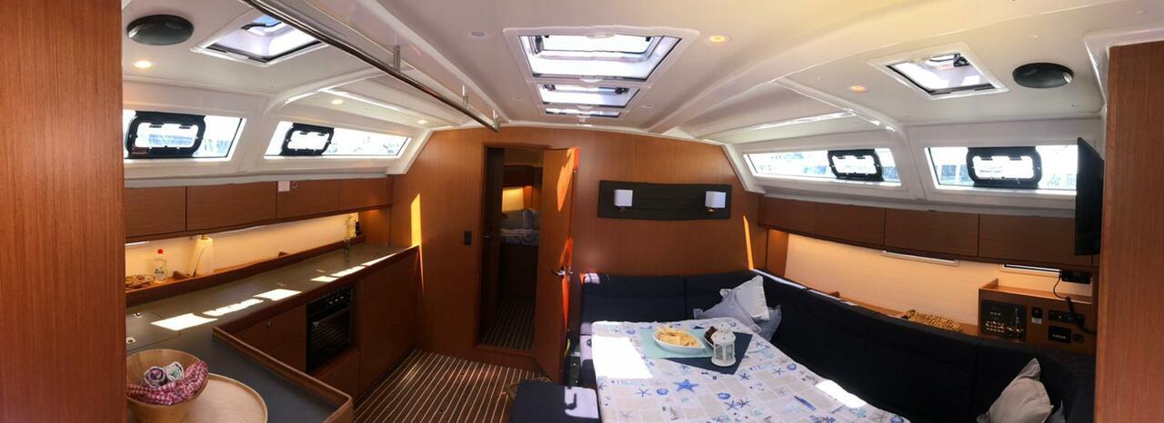 Bavaria Cruiser 46 - 4 cab., picture 8