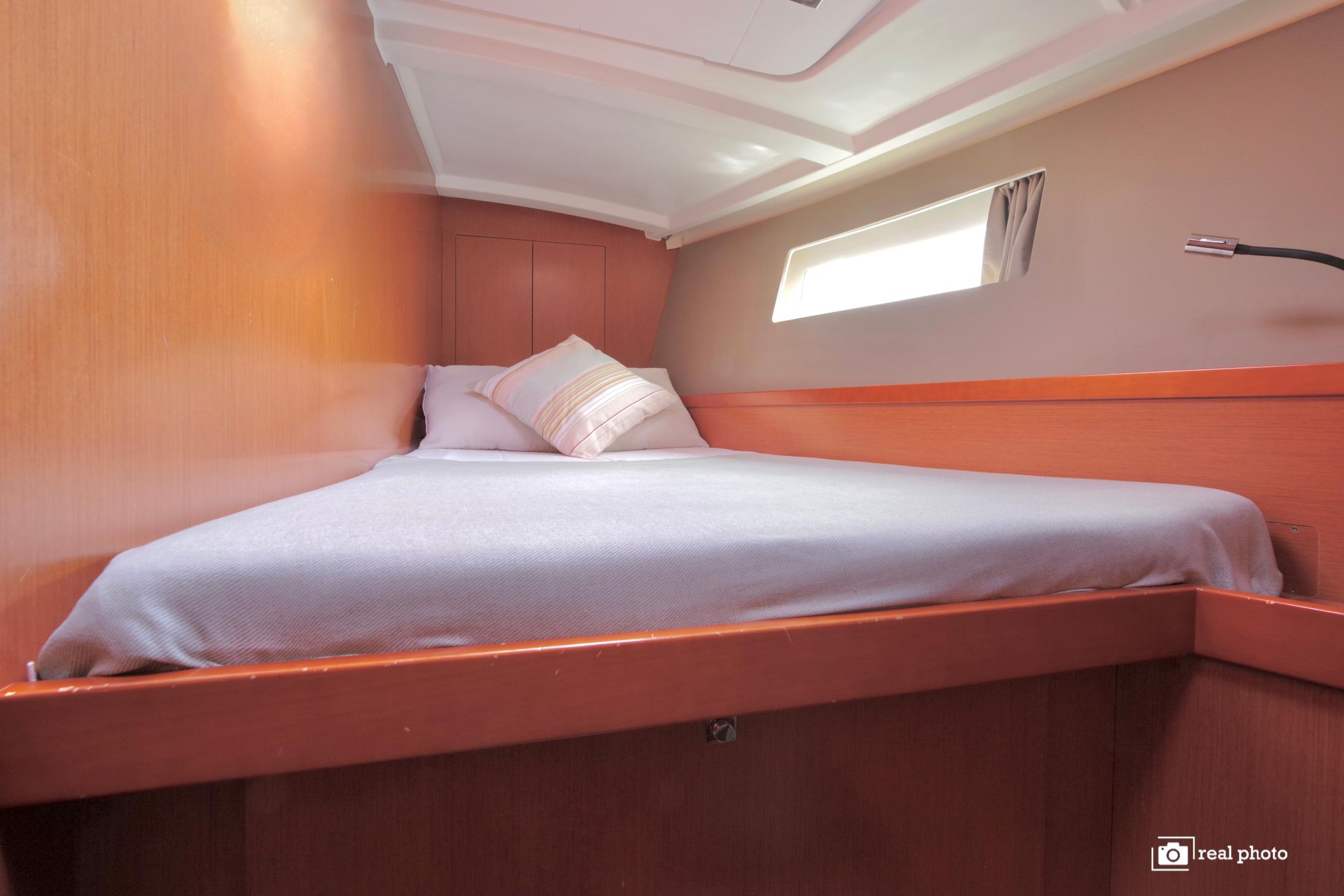 Oceanis 45 - 4 cab. - Gaia, picture 6