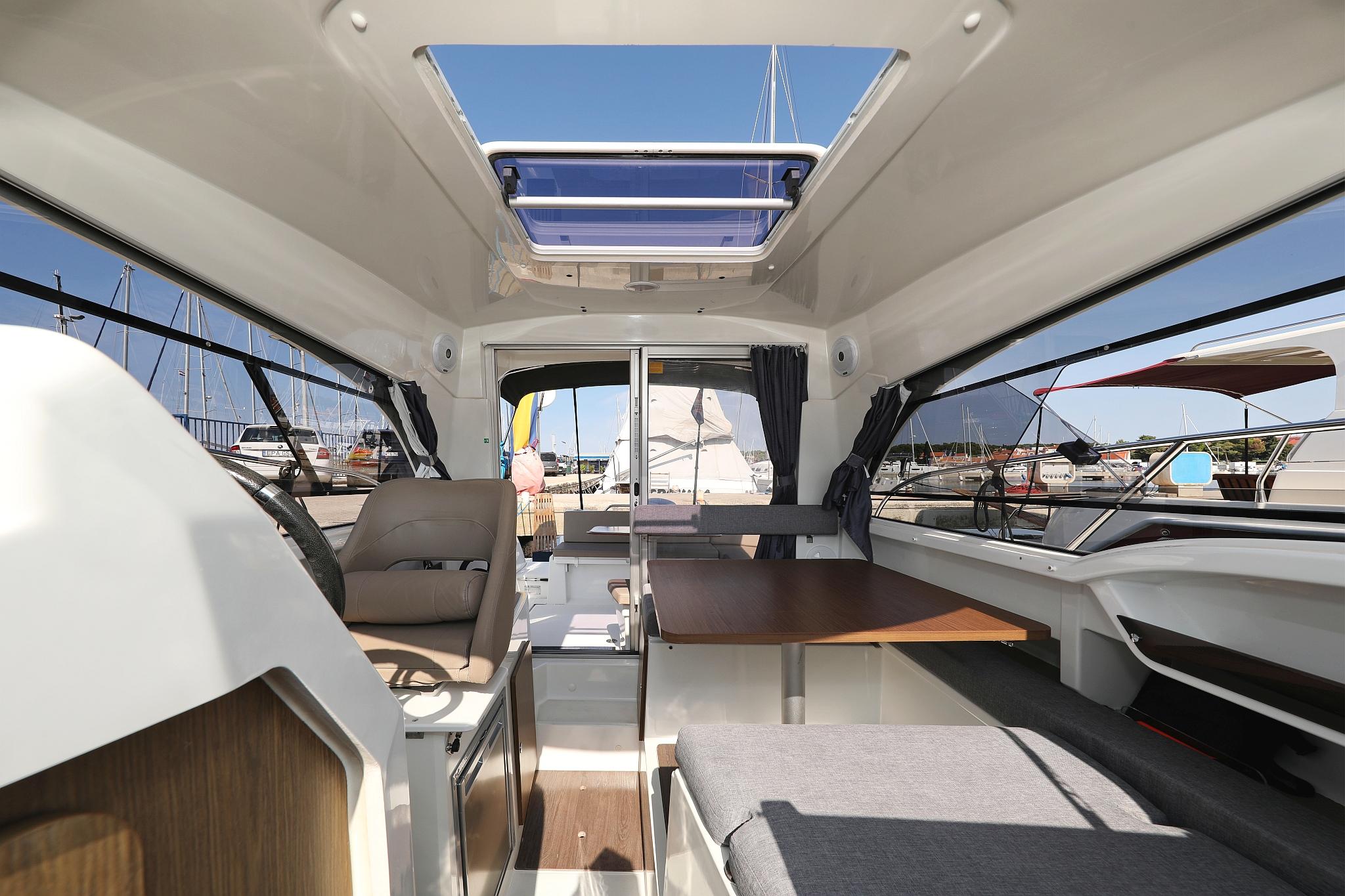 Antares 8 OB, picture 20