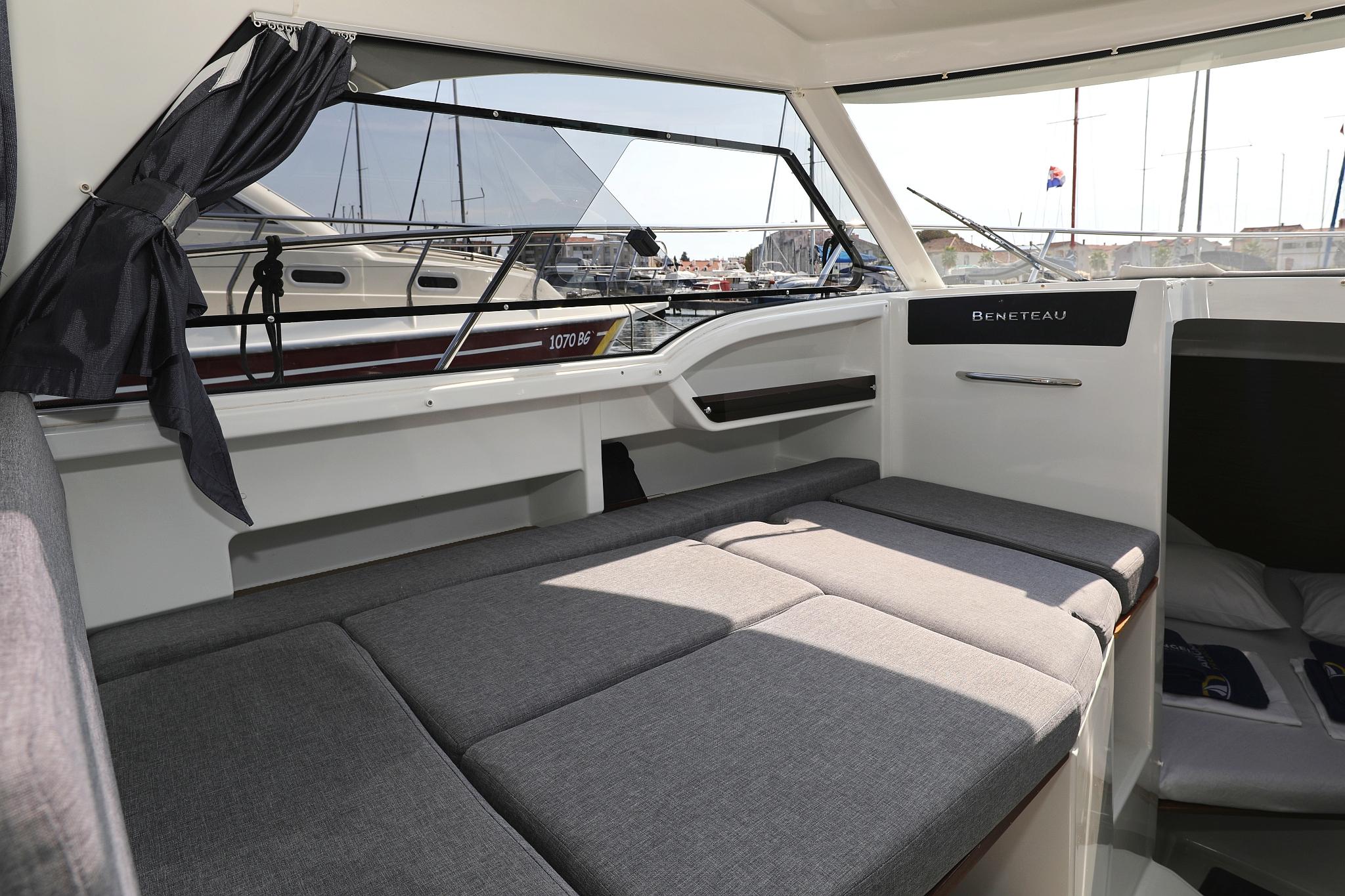 Antares 8 OB, picture 34