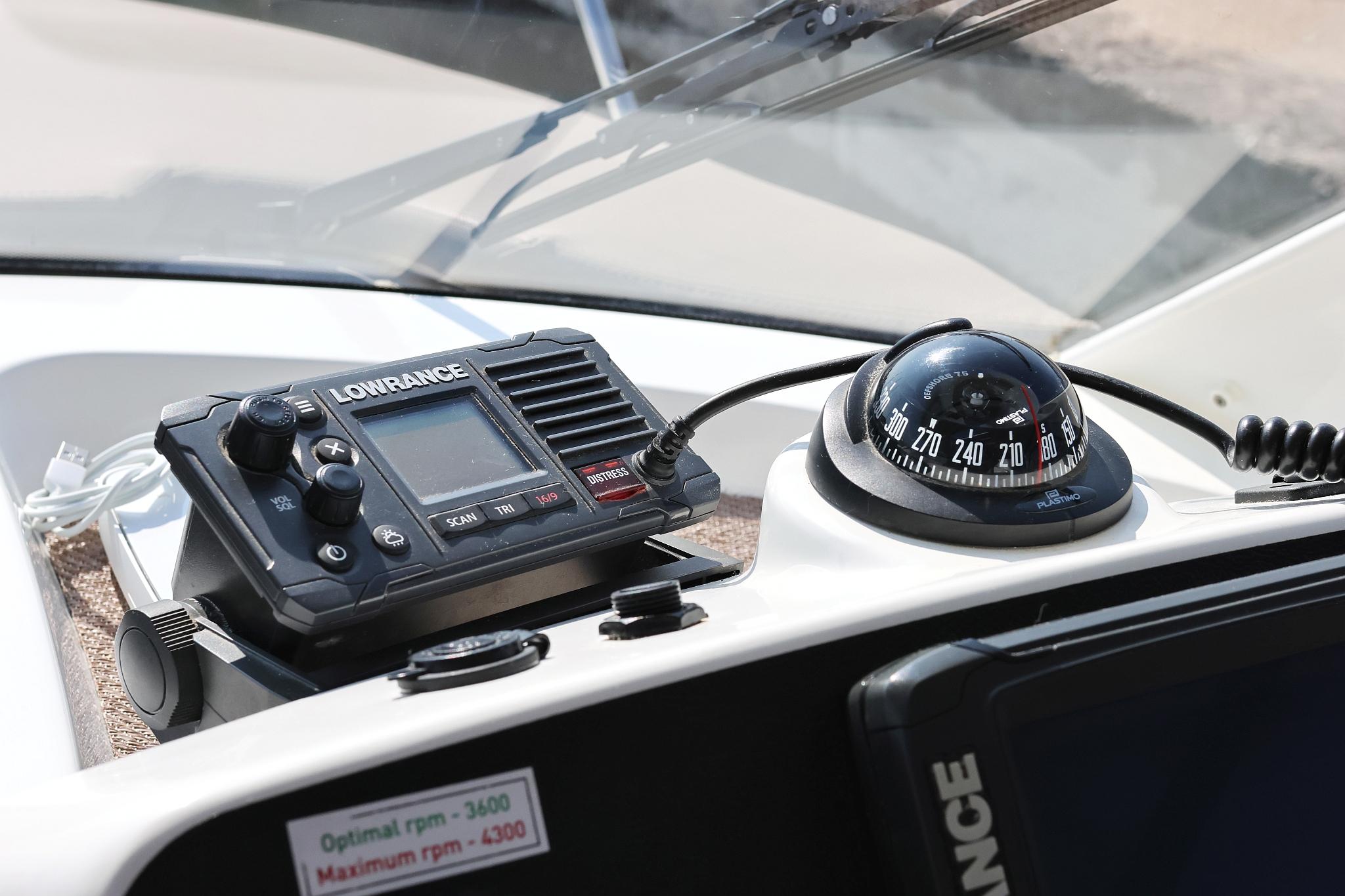 Antares 8 OB, picture 30