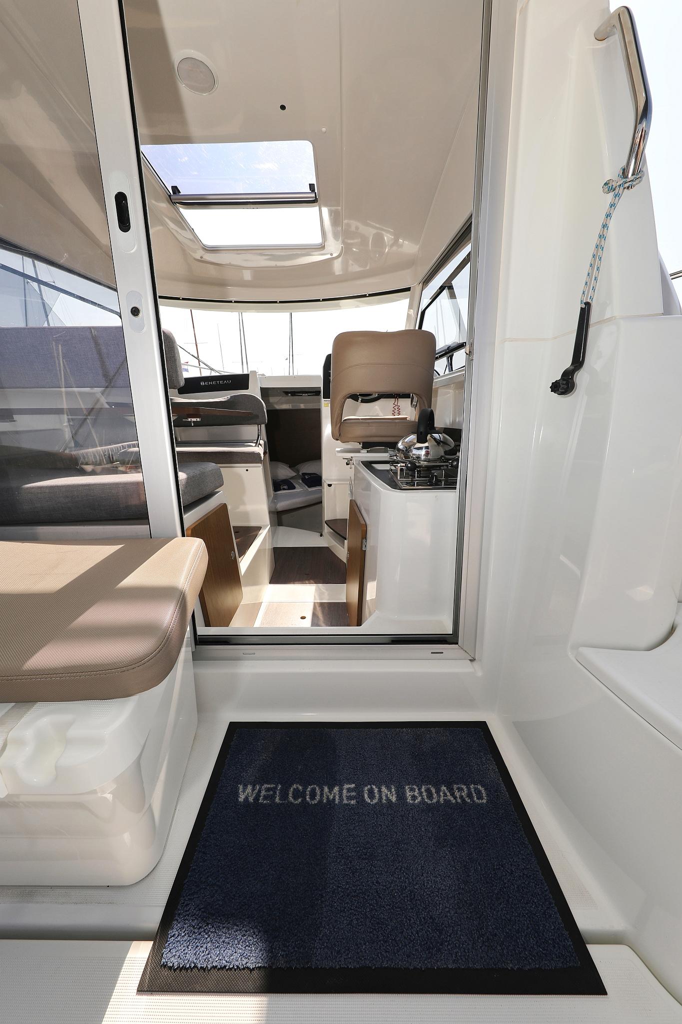 Antares 8 OB, picture 12