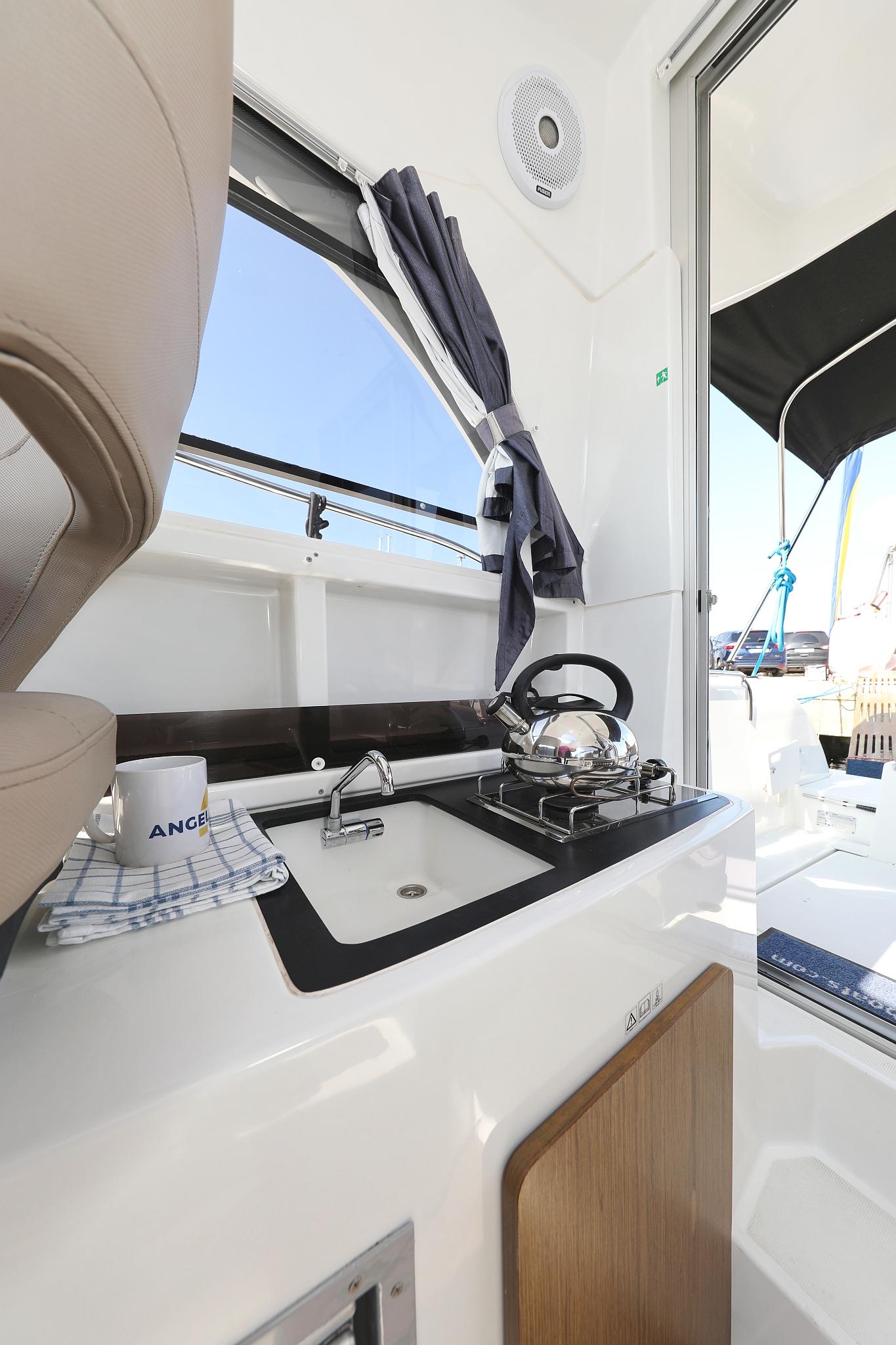 Antares 8 OB, picture 17