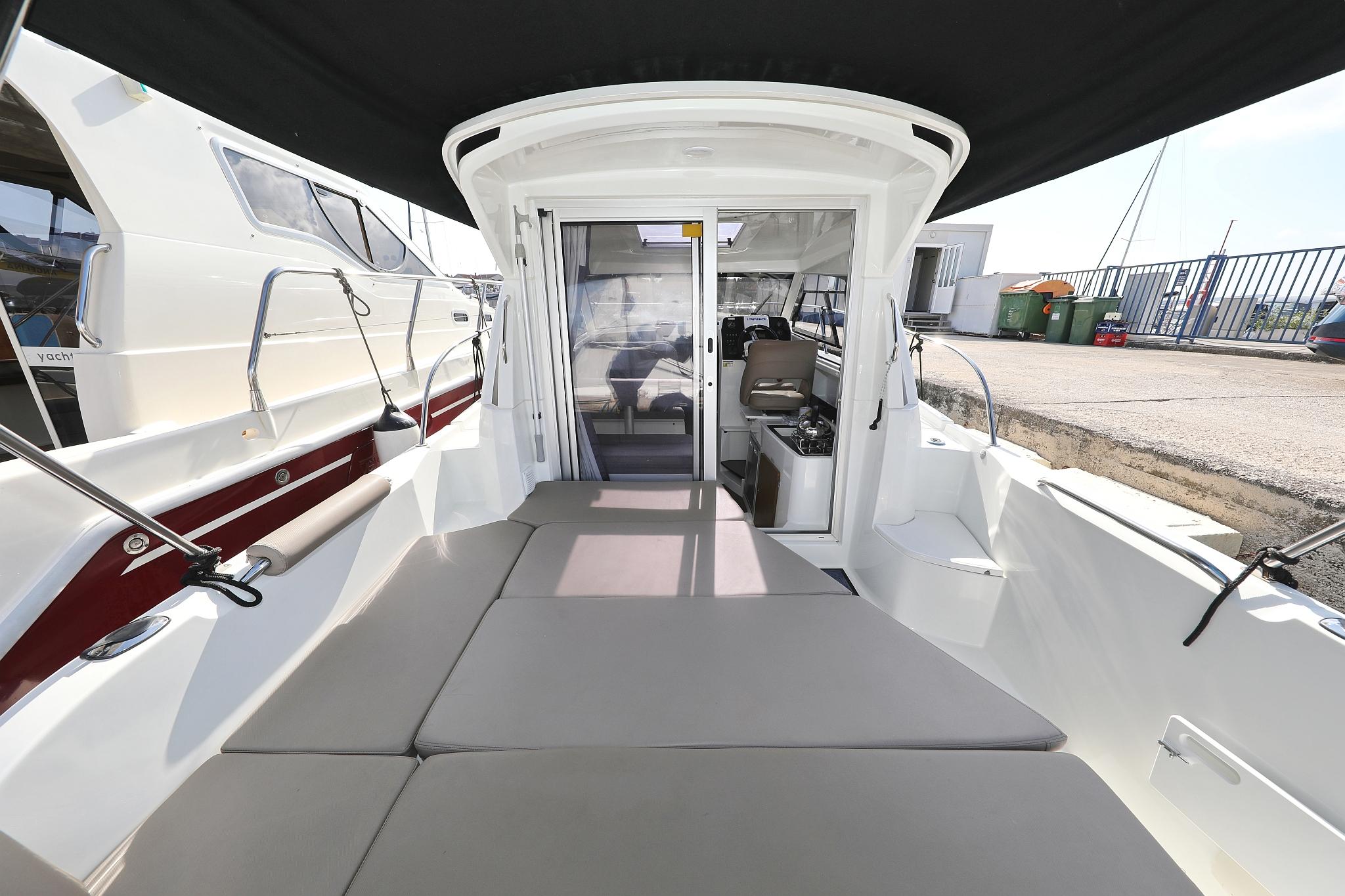 Antares 8 OB, picture 4