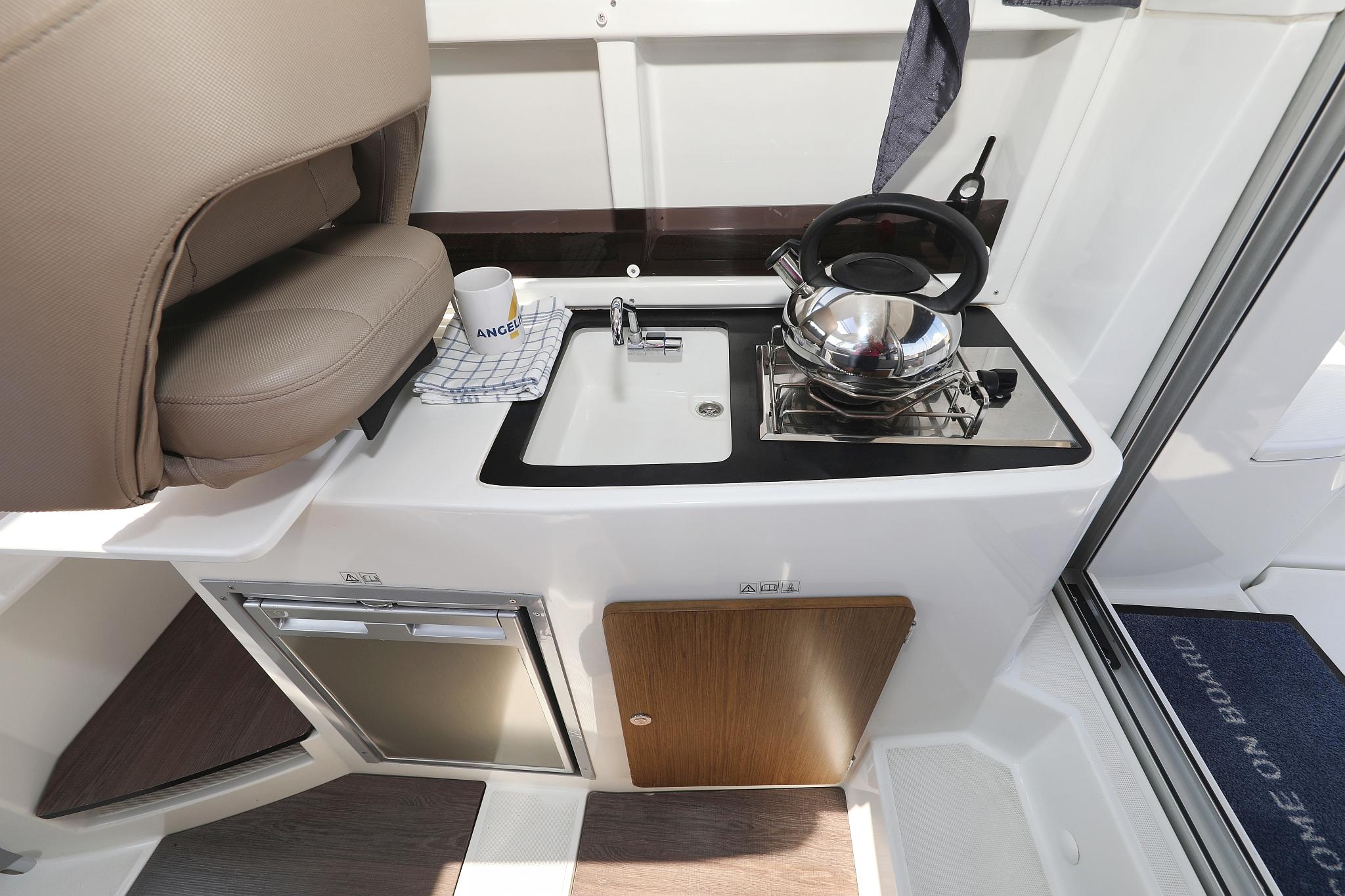 Antares 8 OB, picture 16