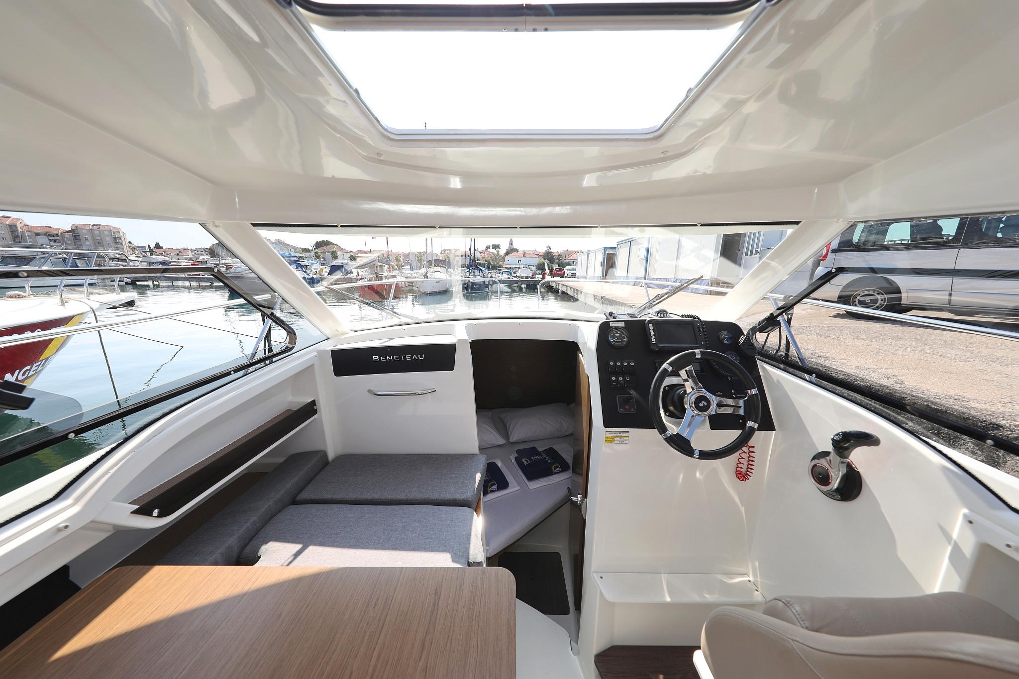 Antares 8 OB, picture 14