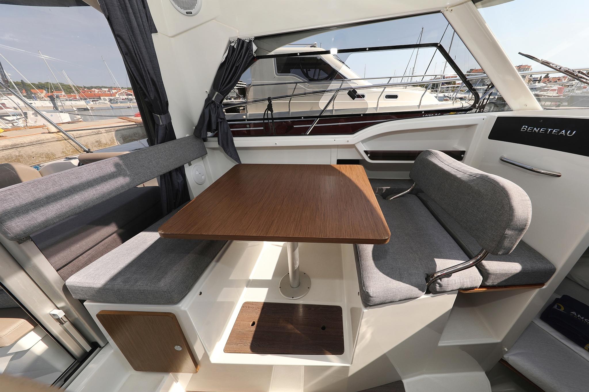 Antares 8 OB, picture 19