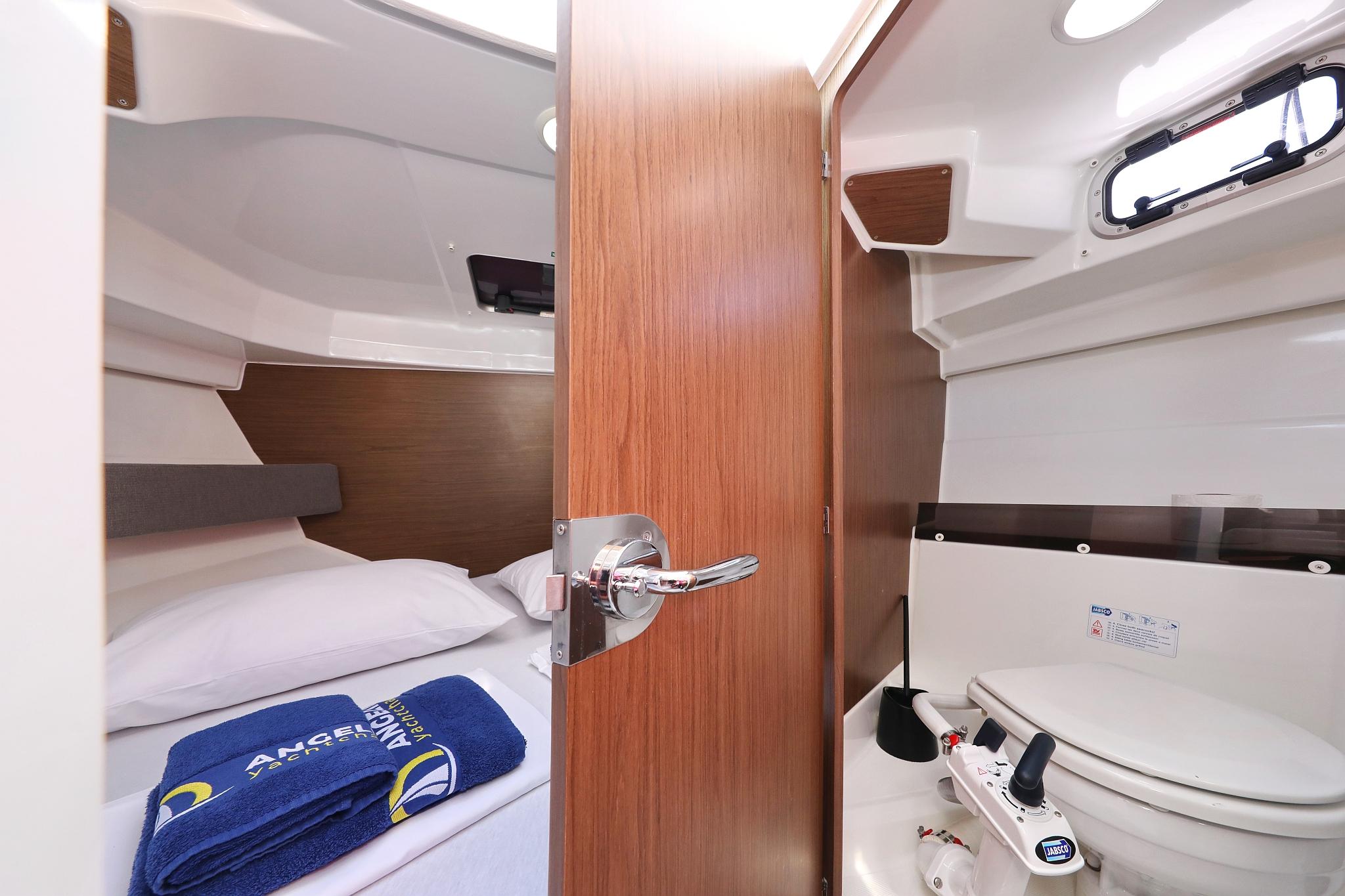 Antares 8 OB, picture 25