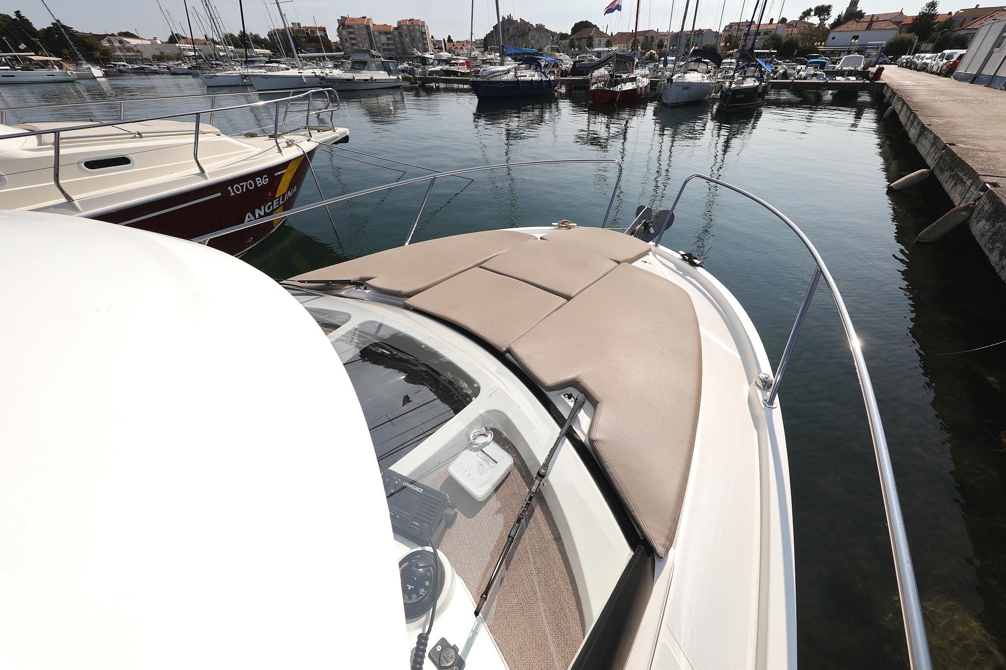 Antares 8 OB, picture 8