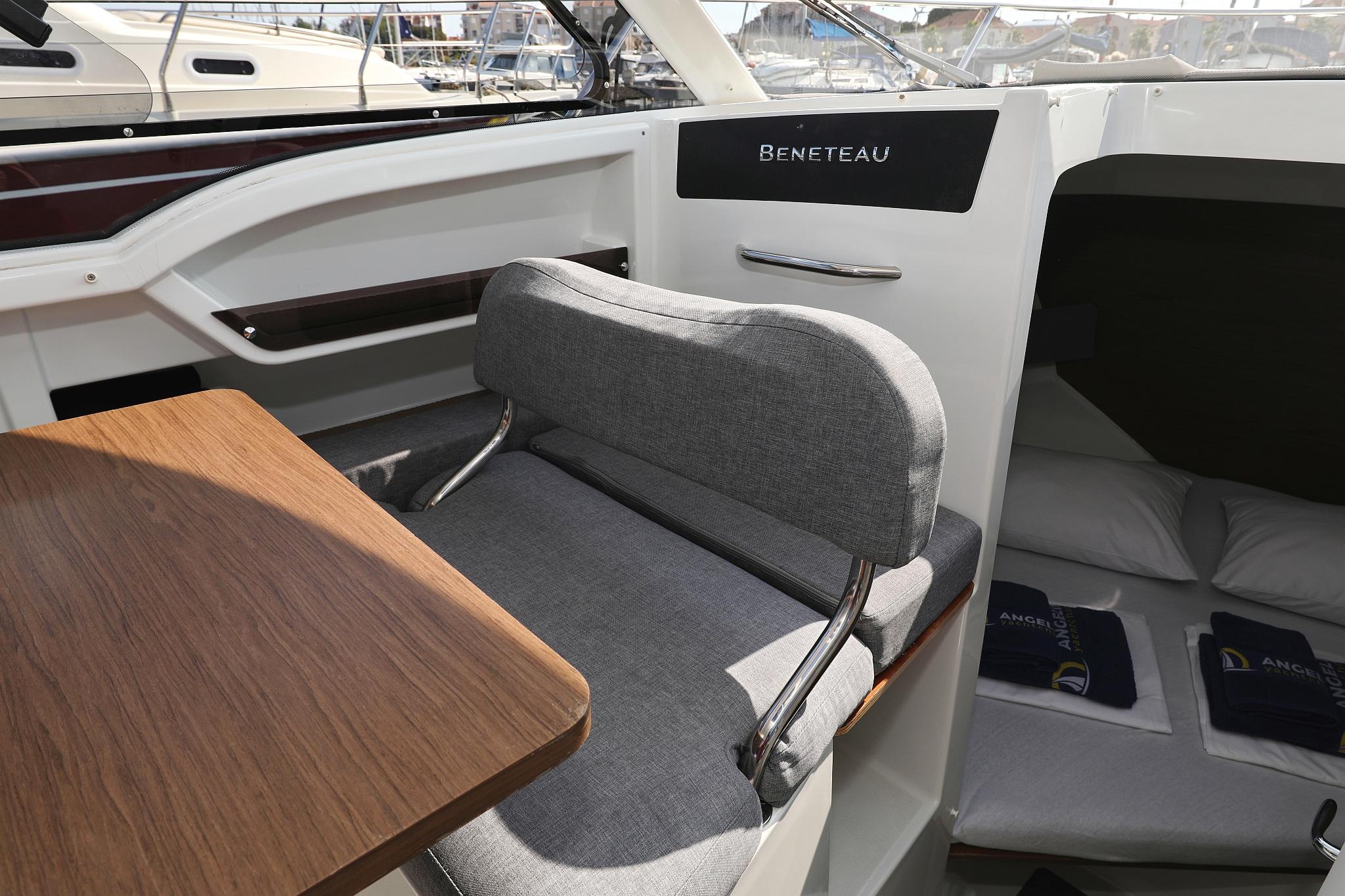 Antares 8 OB, picture 35