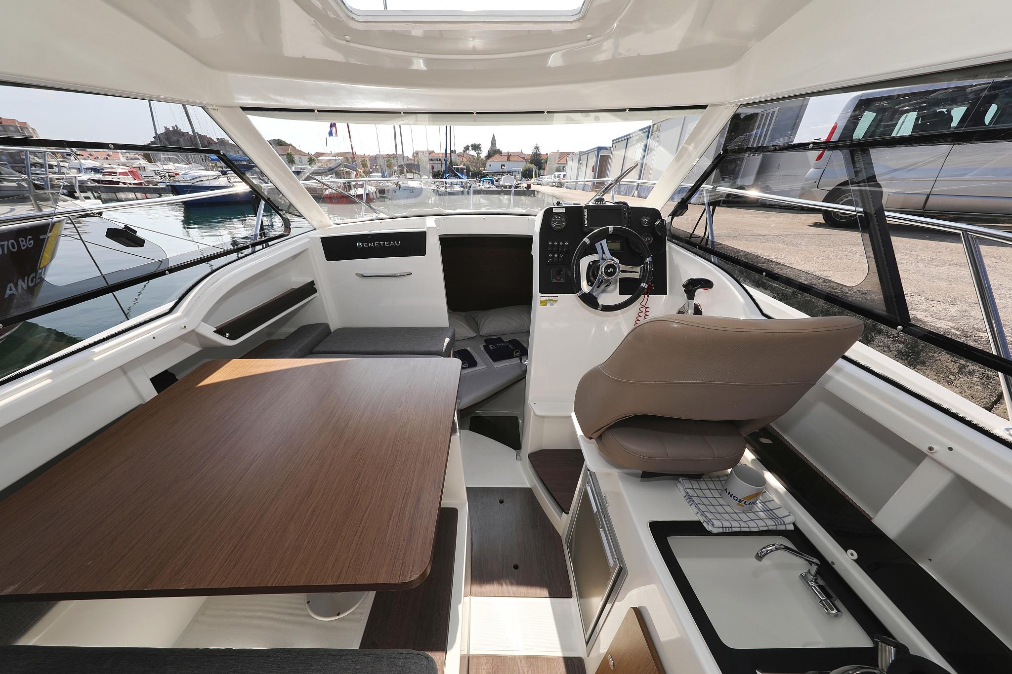 Antares 8 OB, picture 13