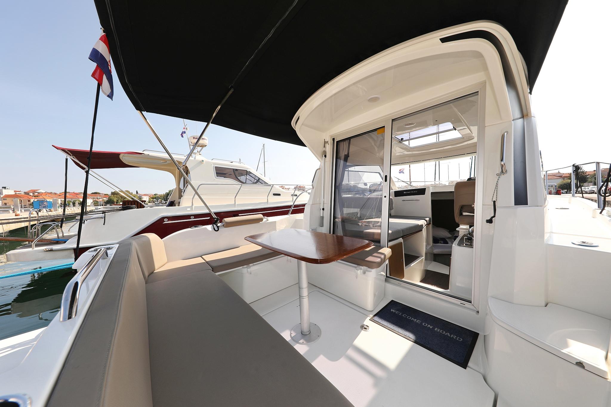 Antares 8 OB, picture 5