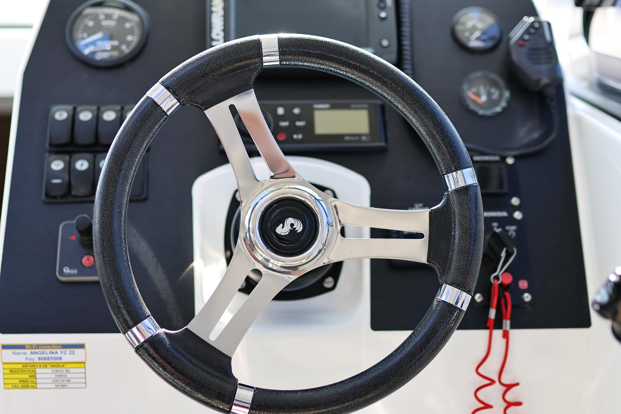 Antares 8 OB, picture 29