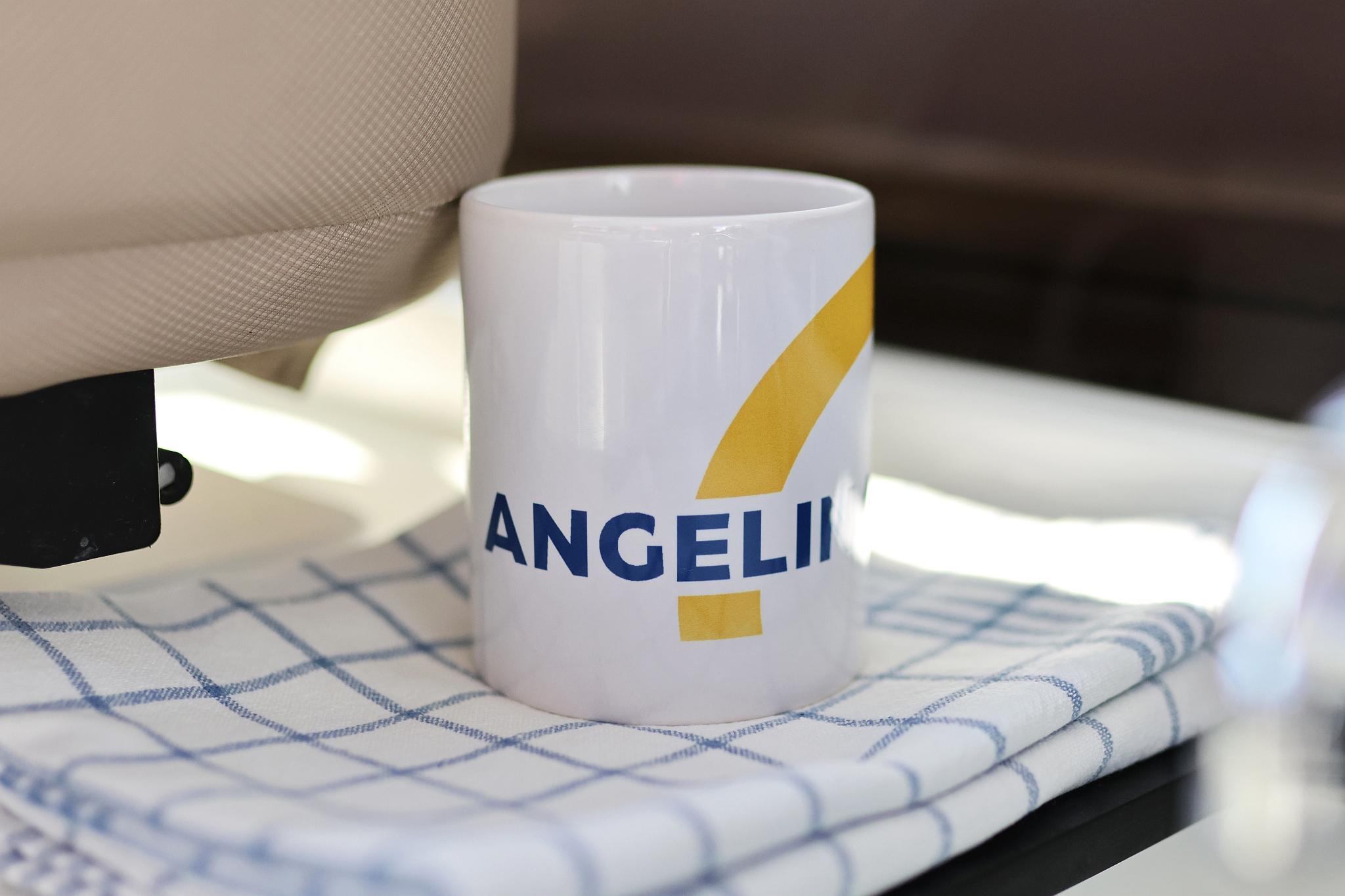 Antares 8 OB, picture 33