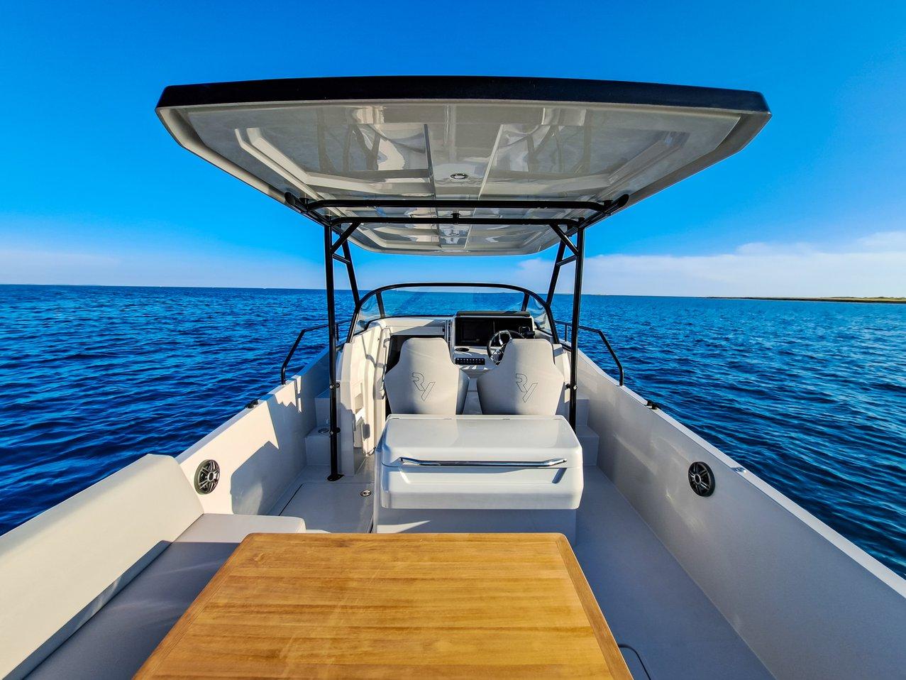 Ryck 280, picture 13