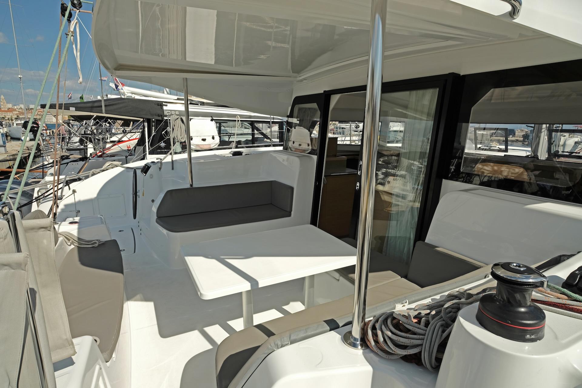 Excess 11 - 4 + 1 + 1 cab., picture 7