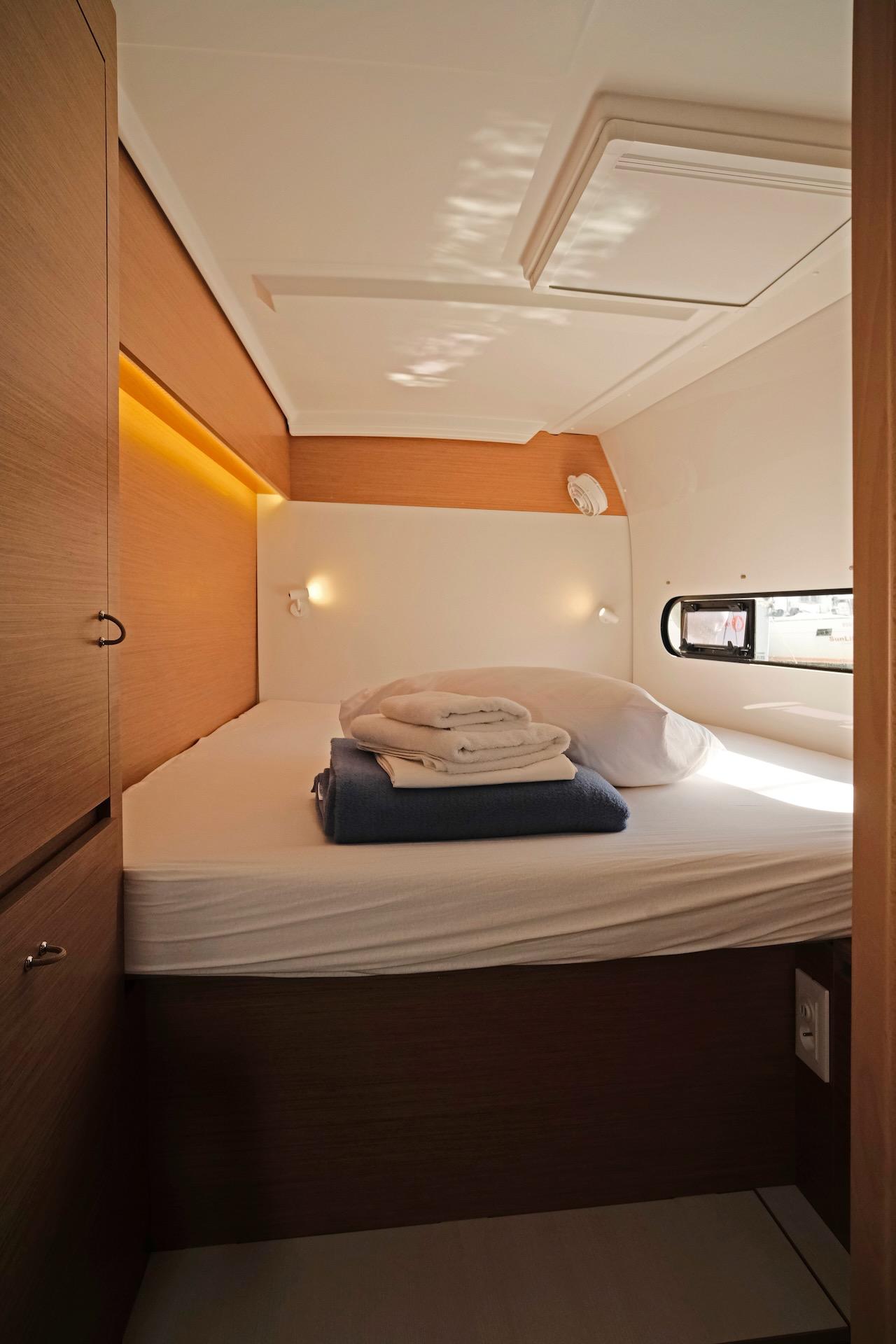 Excess 11 - 4 + 1 + 1 cab., picture 12