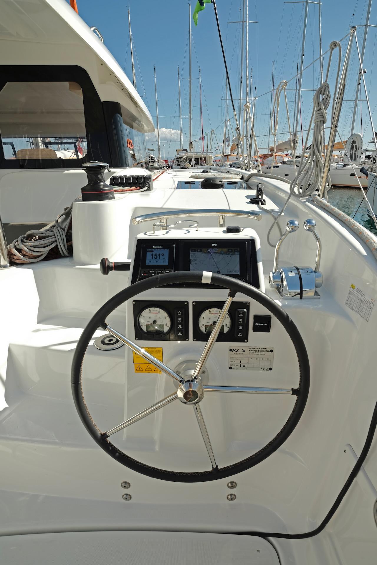 Excess 11 - 4 + 1 + 1 cab., picture 9