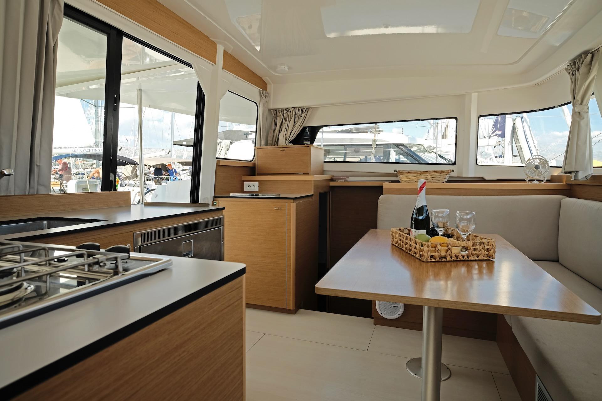 Excess 11 - 4 + 1 + 1 cab., picture 10