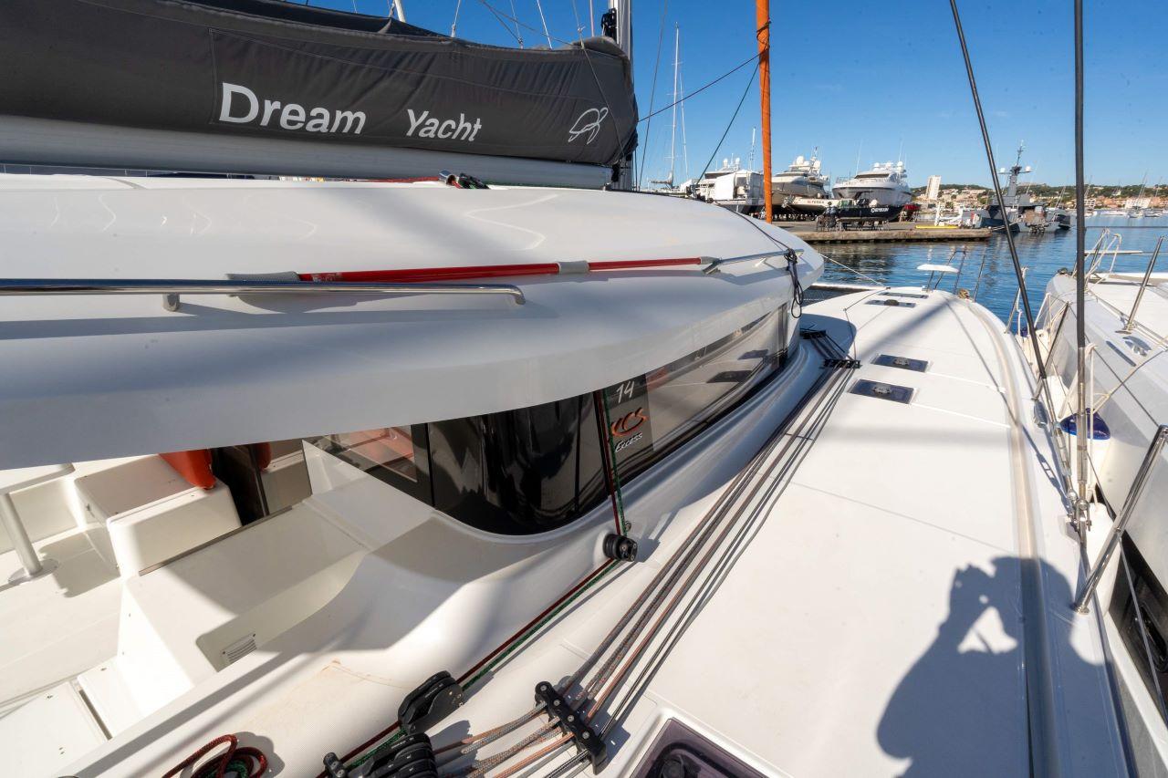 Excess 14 - 3 + 1 cab. , picture 4