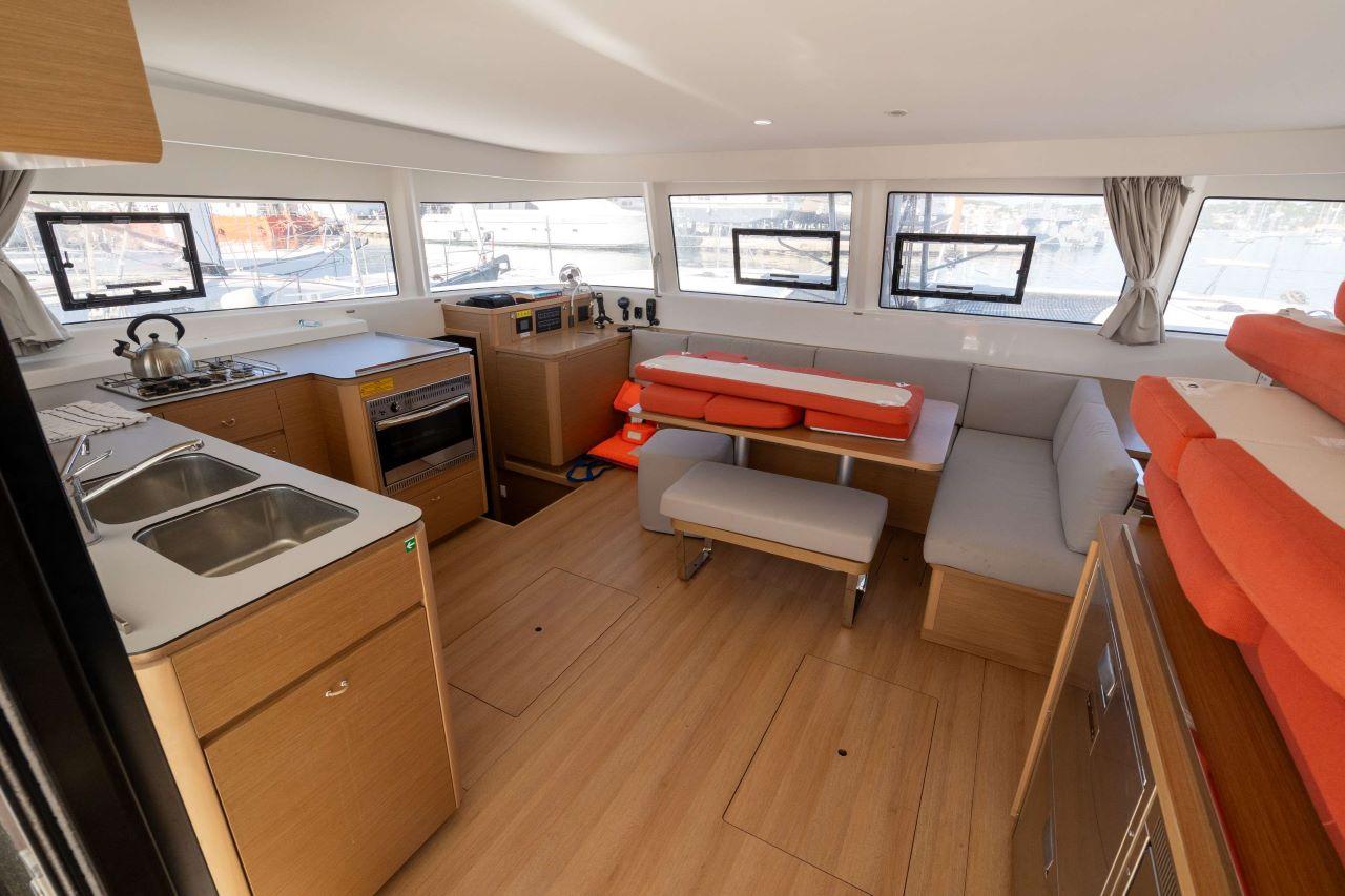 Excess 14 - 3 + 1 cab. , picture 6