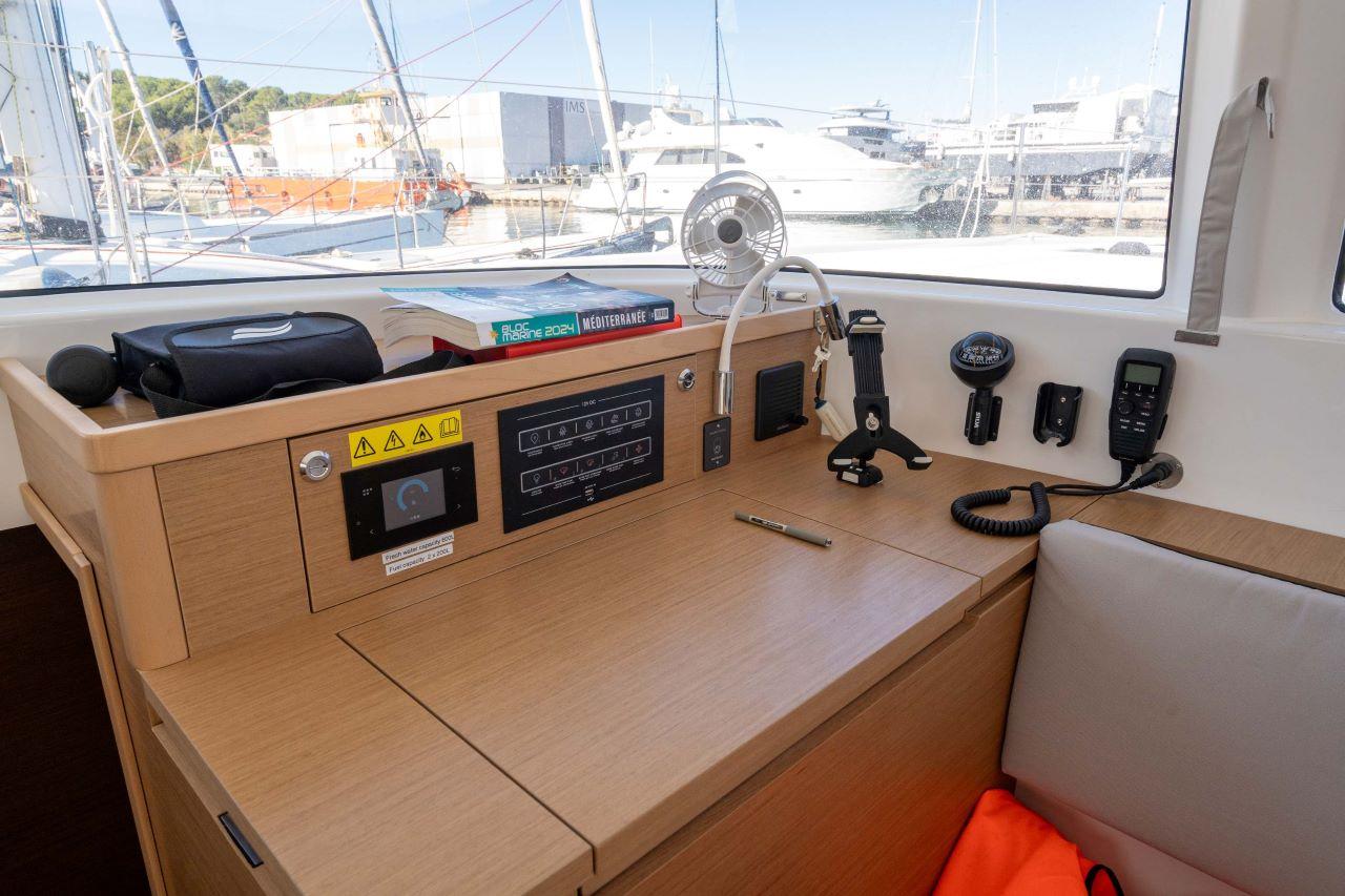 Excess 14 - 3 + 1 cab. , picture 7