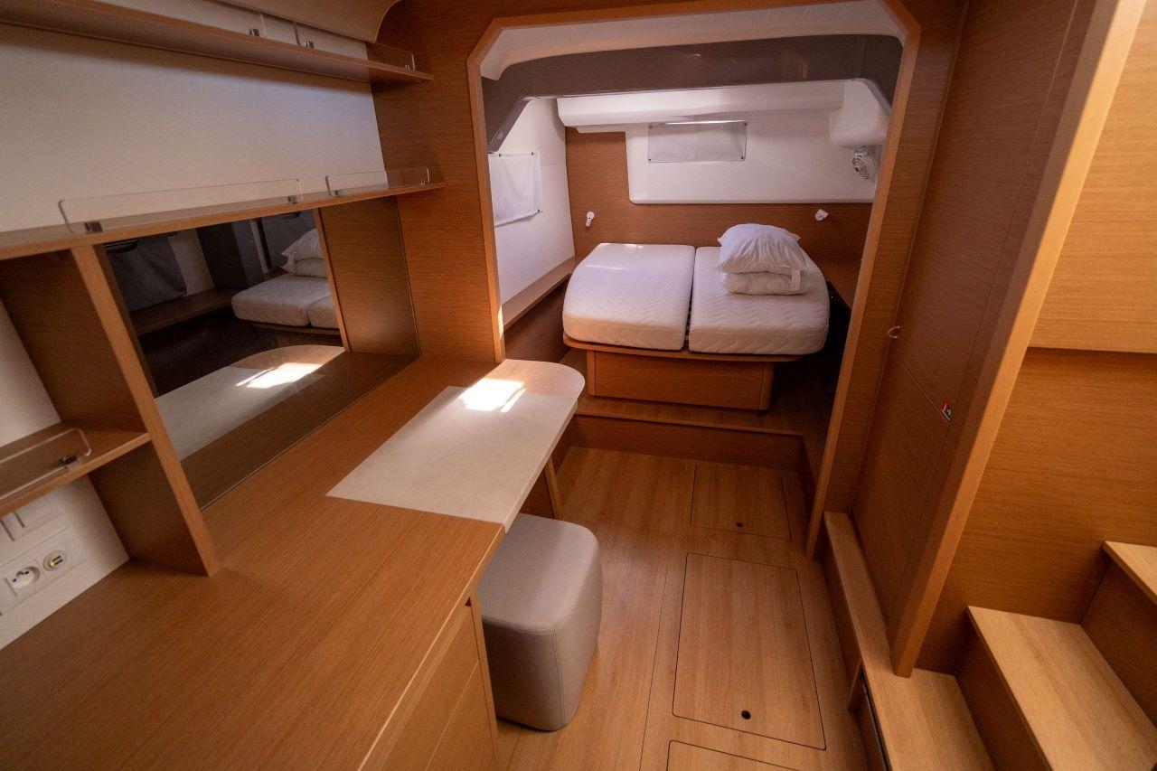 Excess 14 - 3 + 1 cab. , picture 8