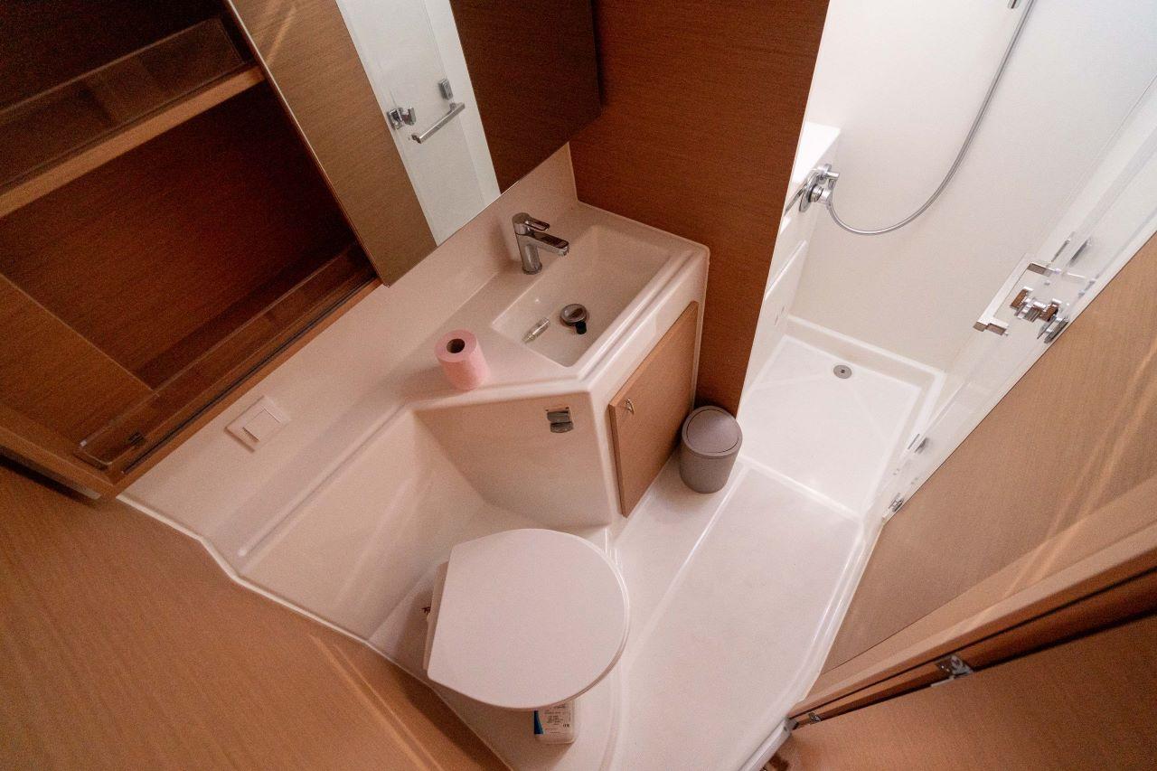 Excess 14 - 3 + 1 cab. , picture 12