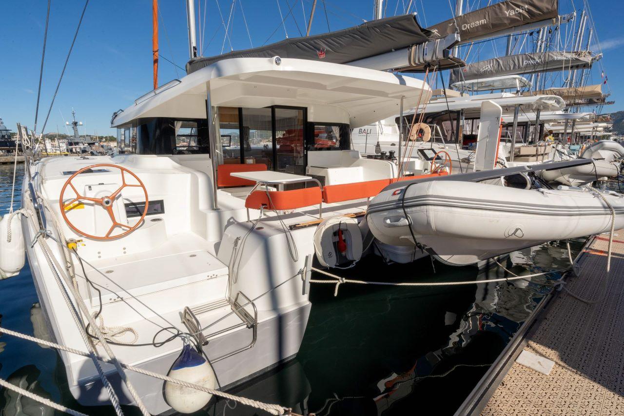 Excess 14 - 3 + 1 cab. , picture 3